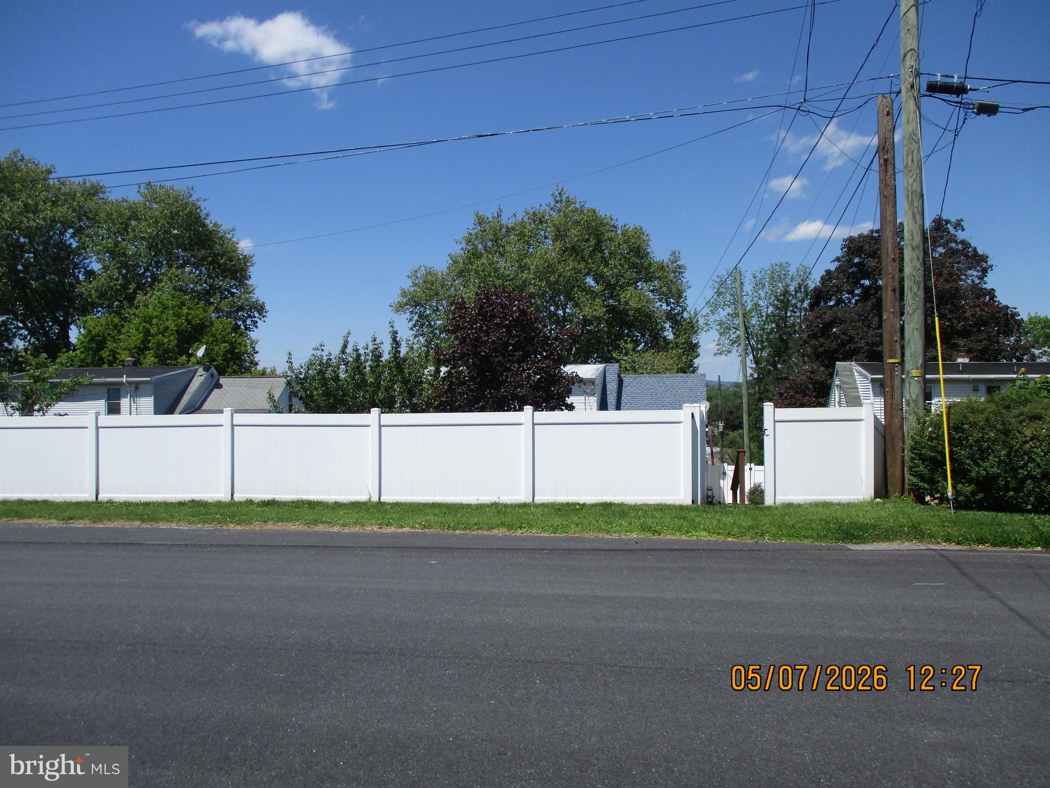 BANNISTER - Residential