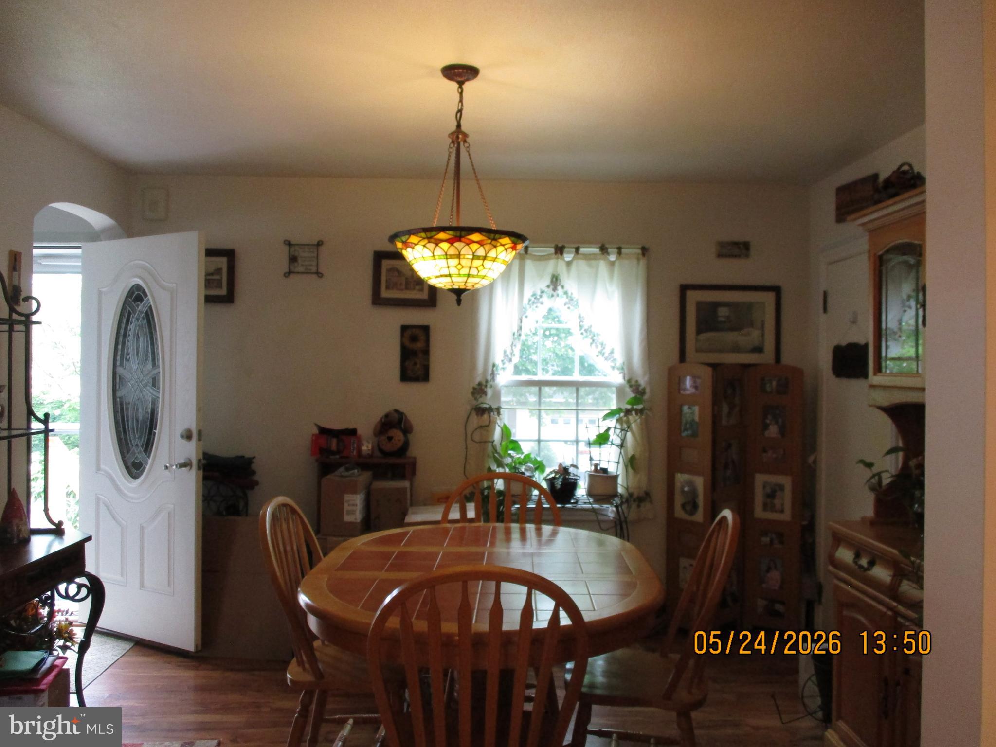 BANNISTER - Residential