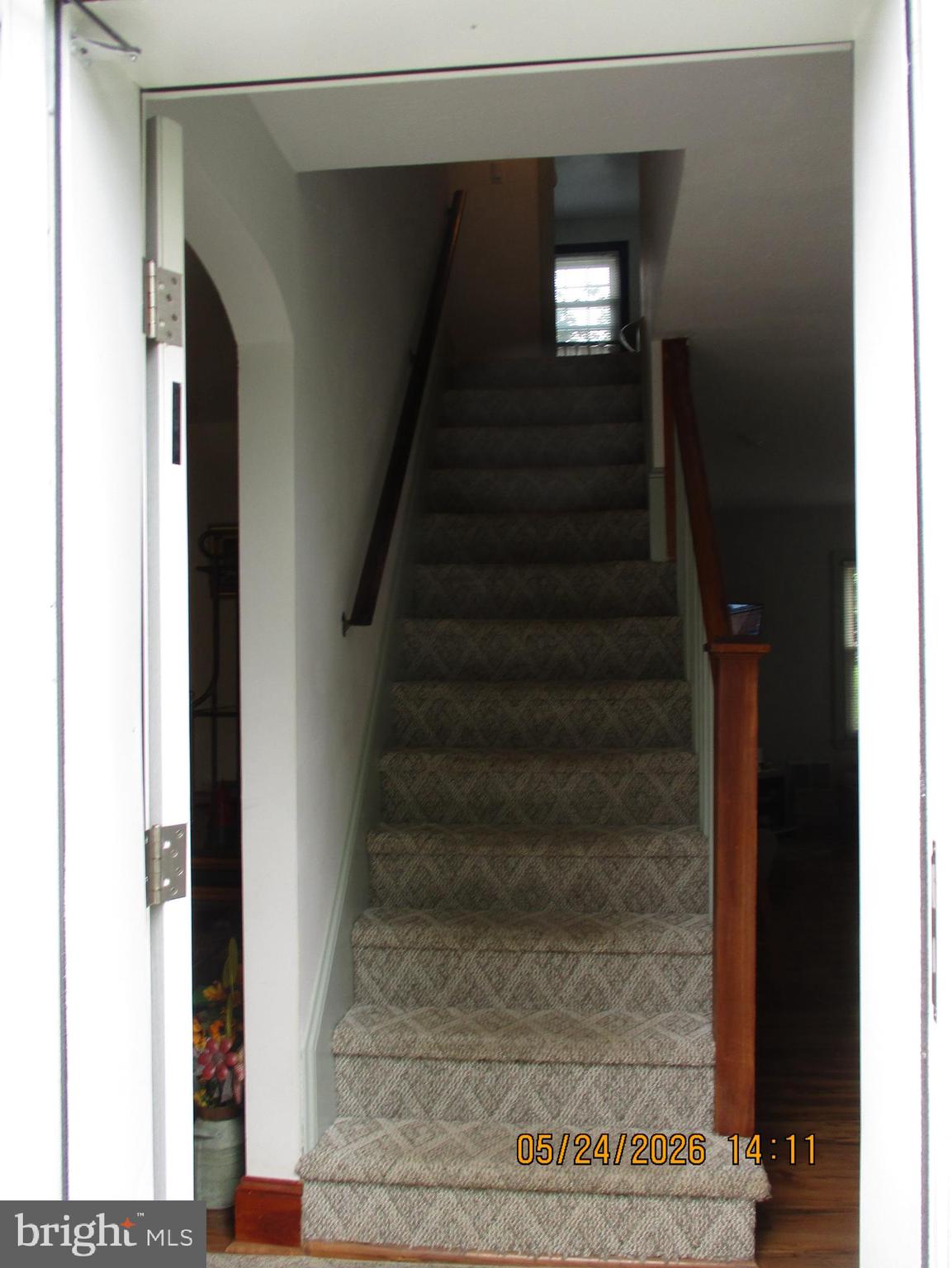 45 RIDGEWAY DRIVE