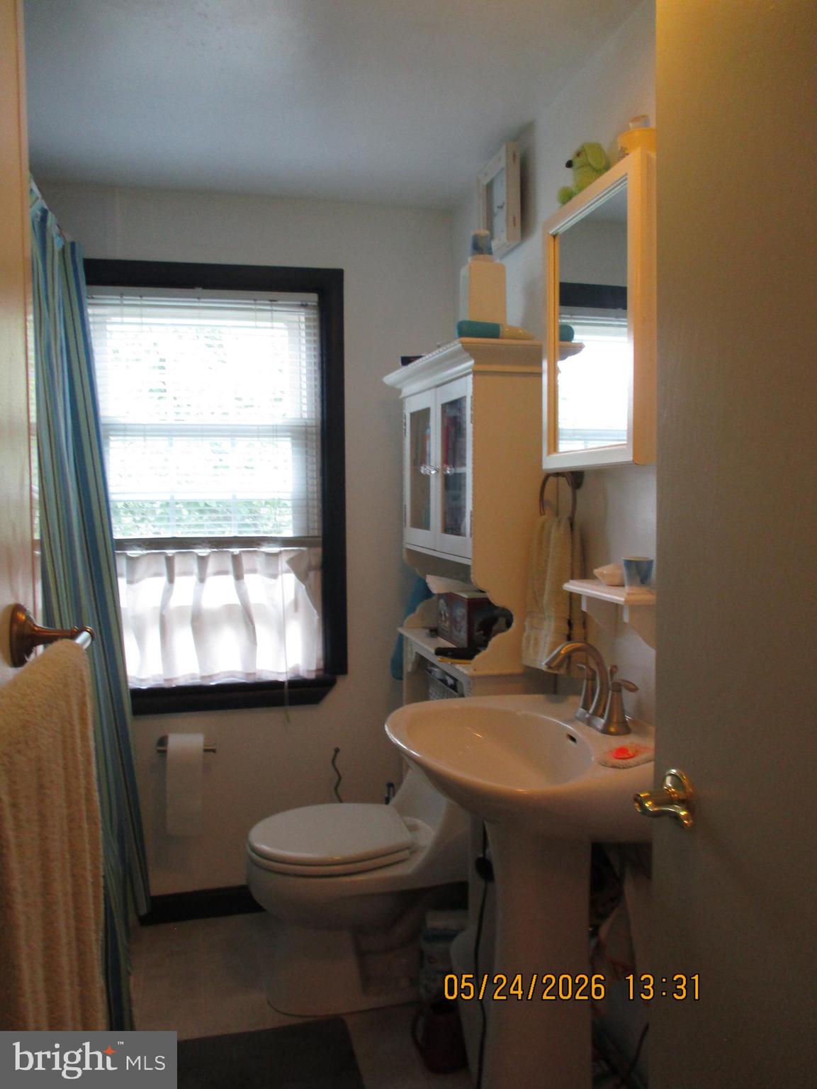 BANNISTER - Residential