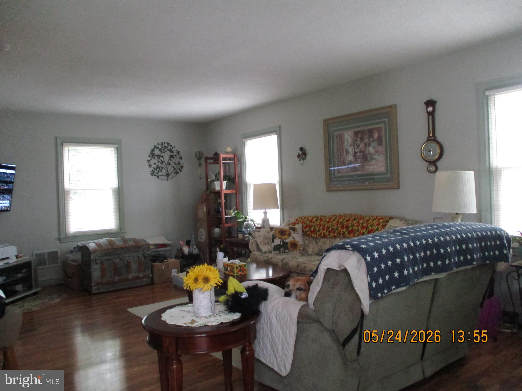 BANNISTER - Residential