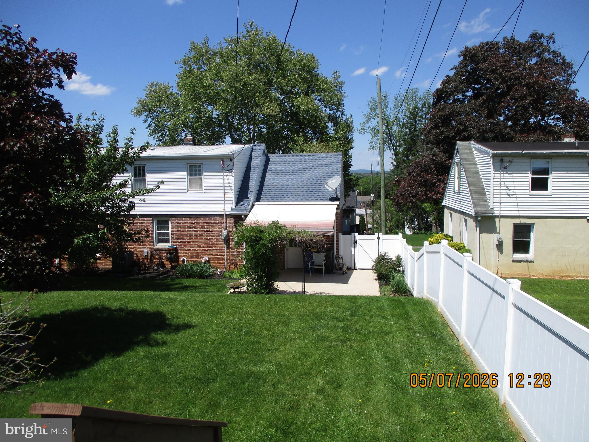 BANNISTER - Residential