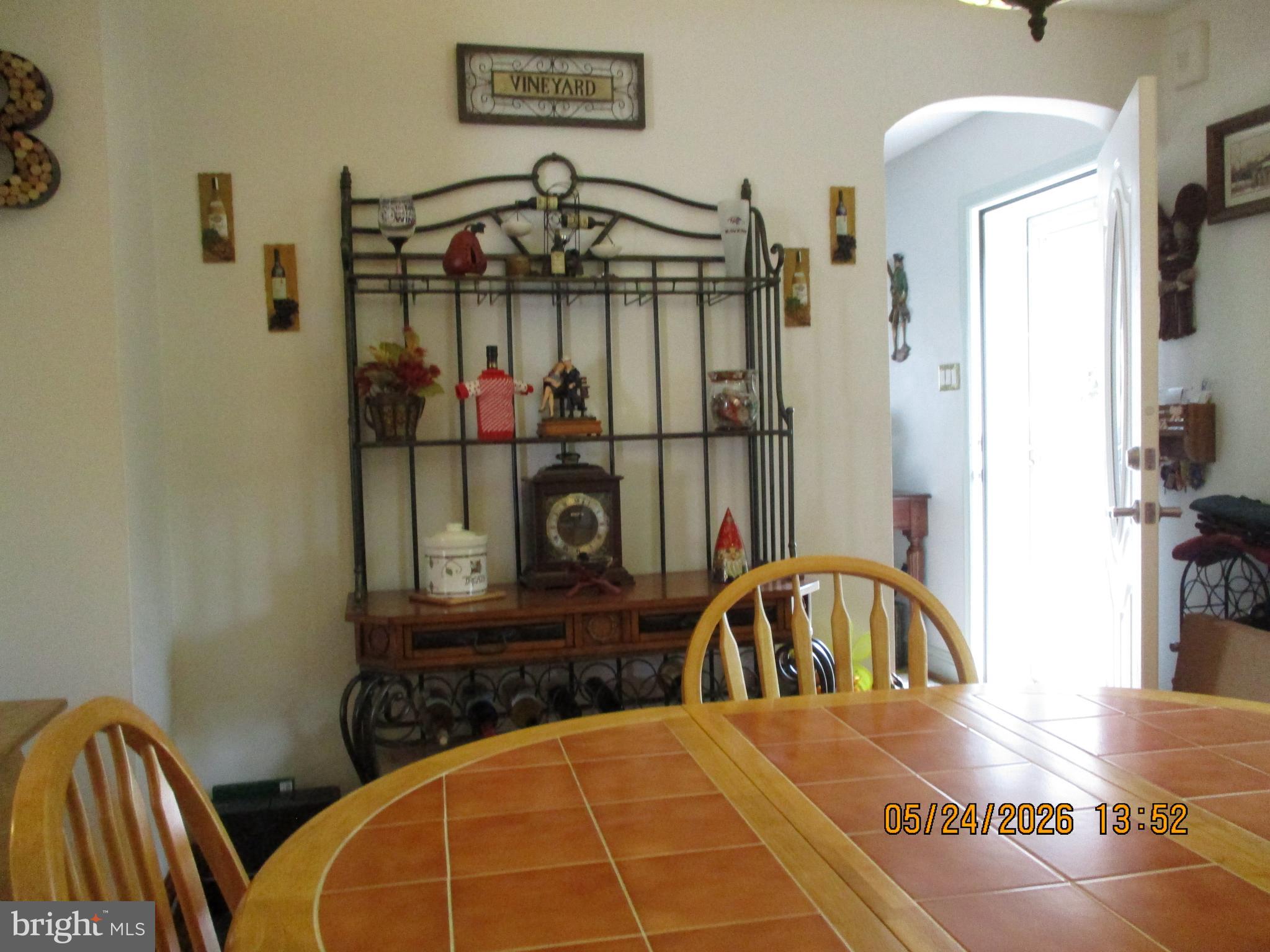 BANNISTER - Residential