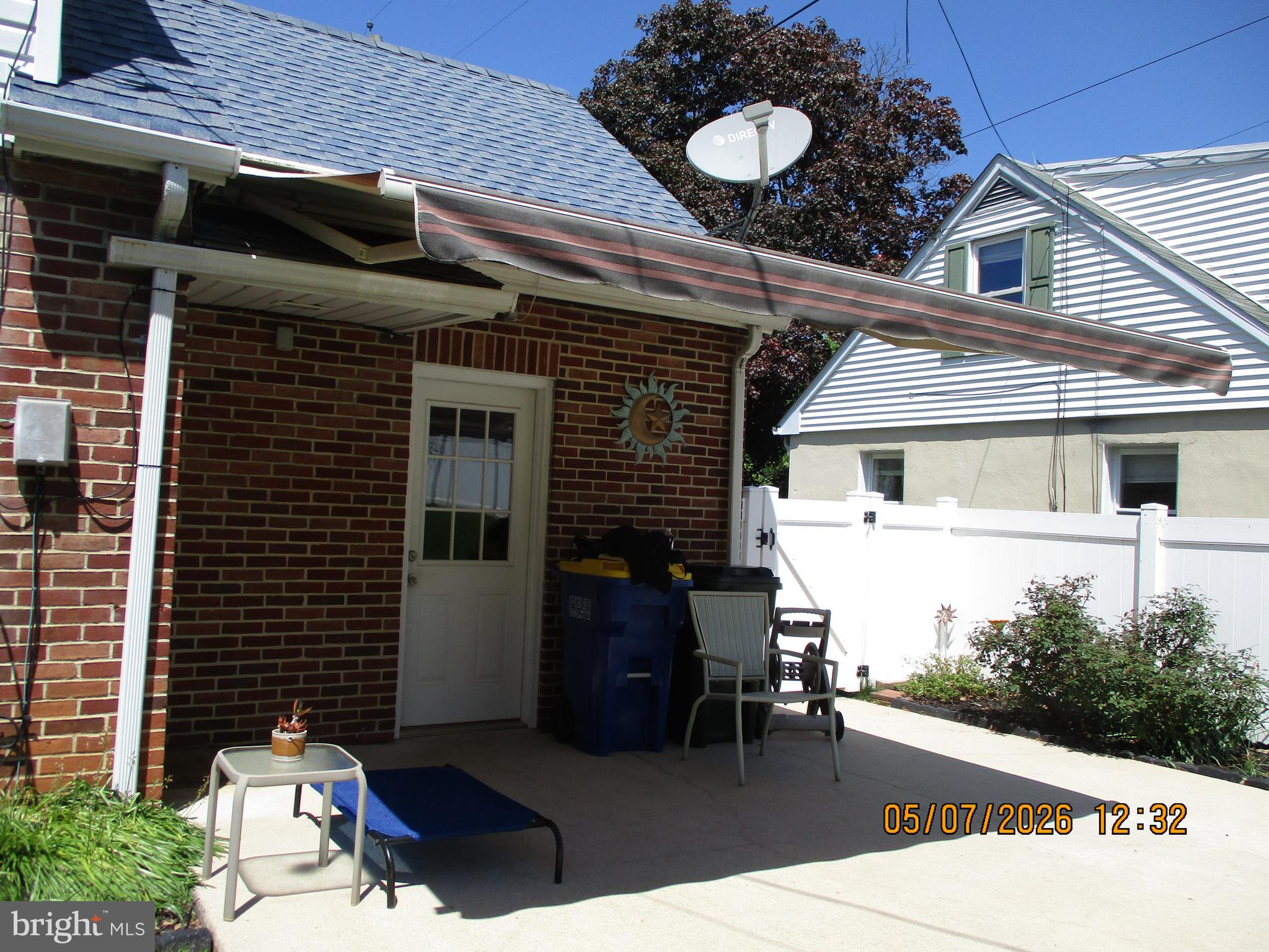 45 RIDGEWAY DRIVE