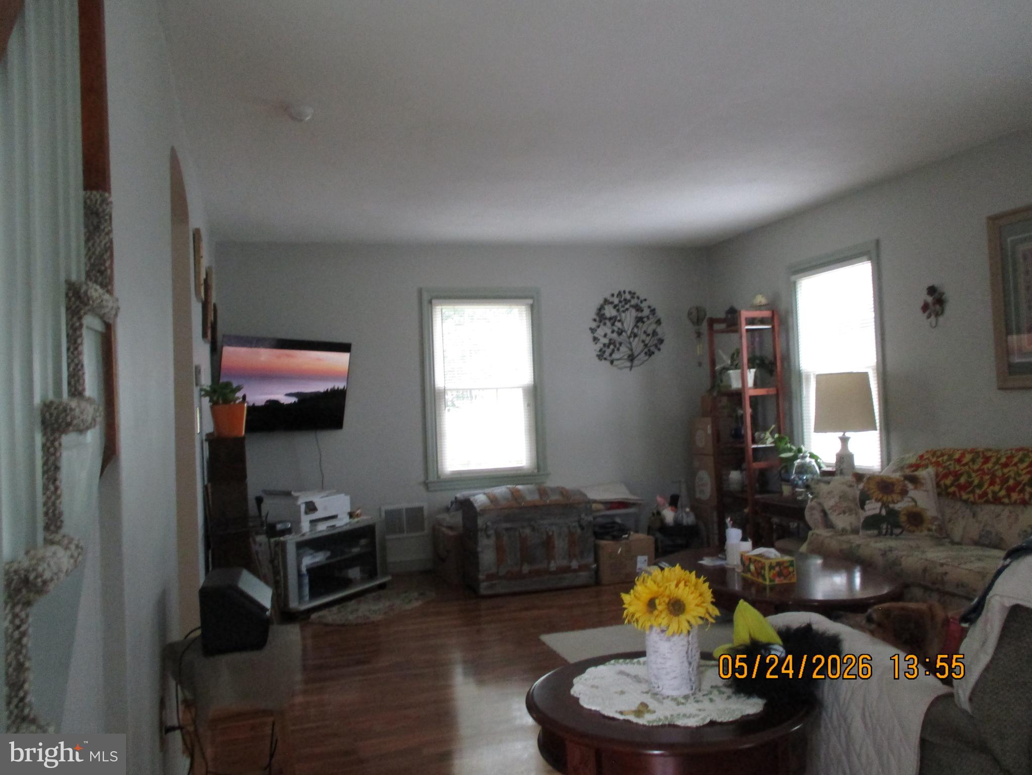 BANNISTER - Residential