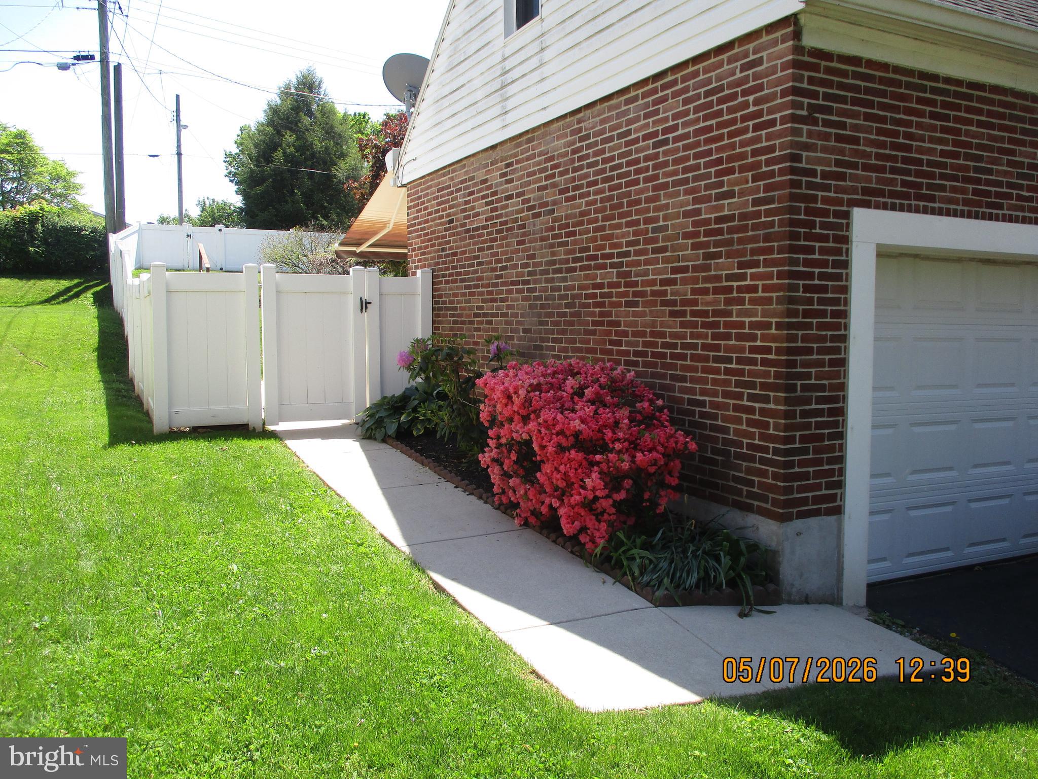 BANNISTER - Residential