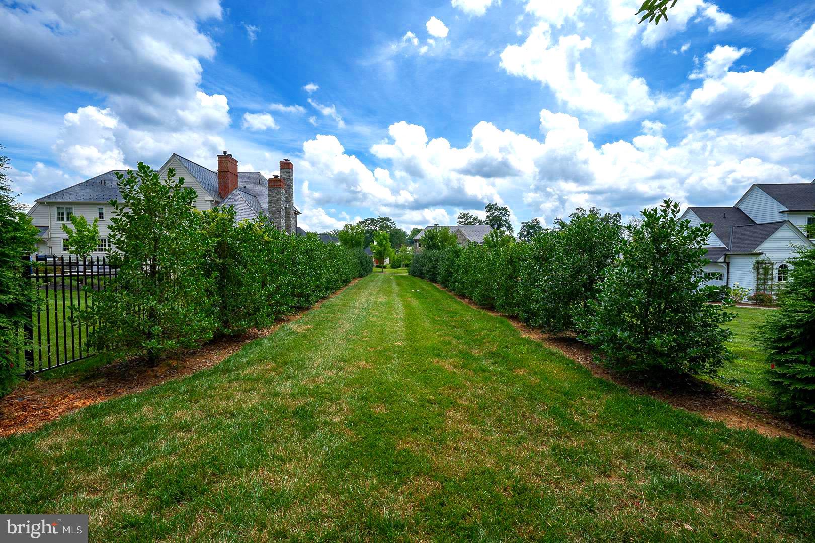 ARDROSSAN - Residential Lease