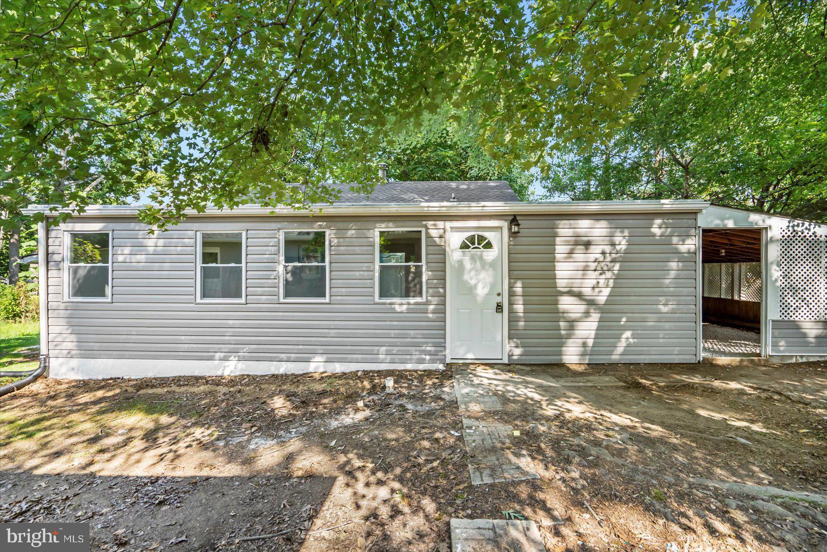 OAKLYN MANOR - Residential