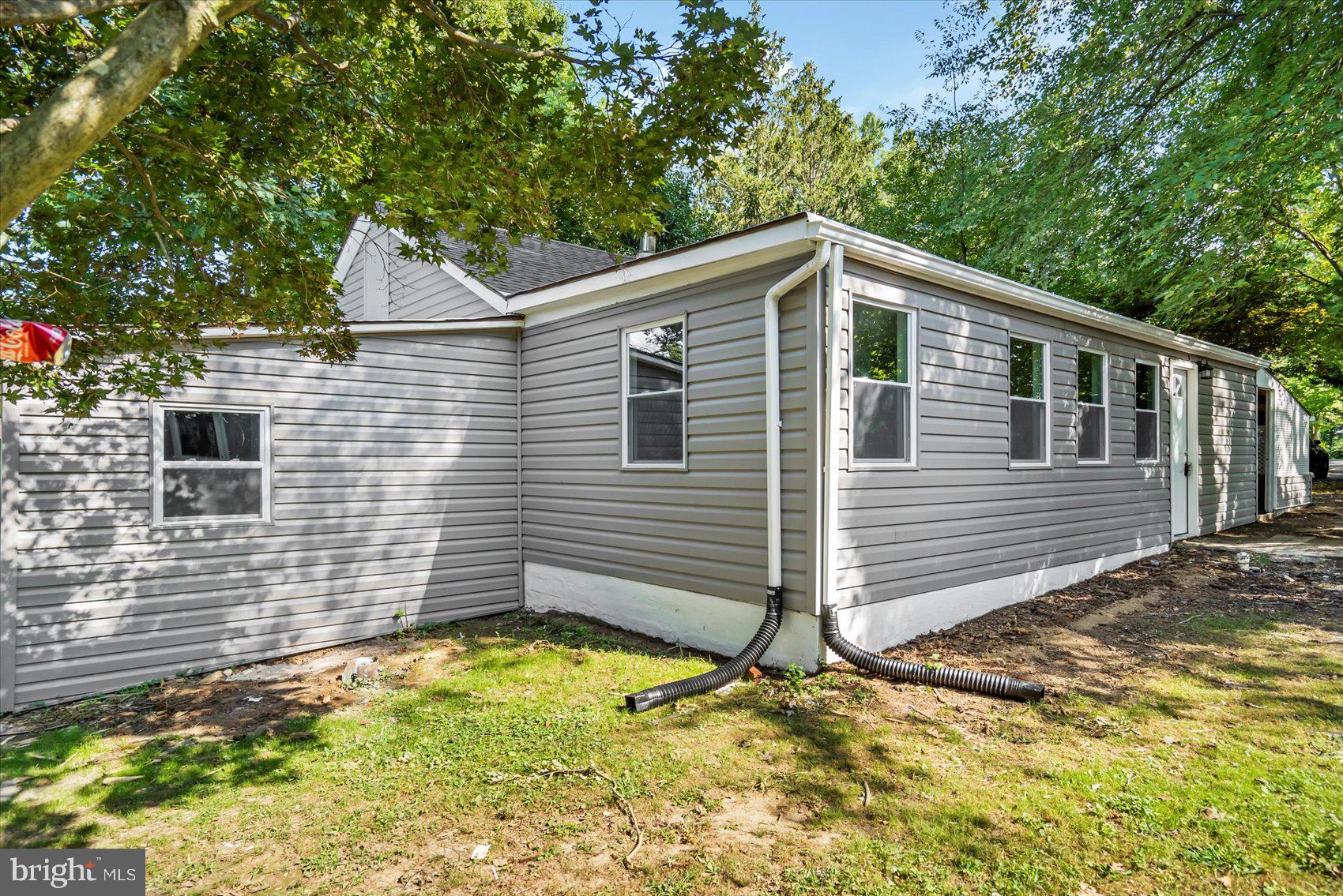 OAKLYN MANOR - Residential