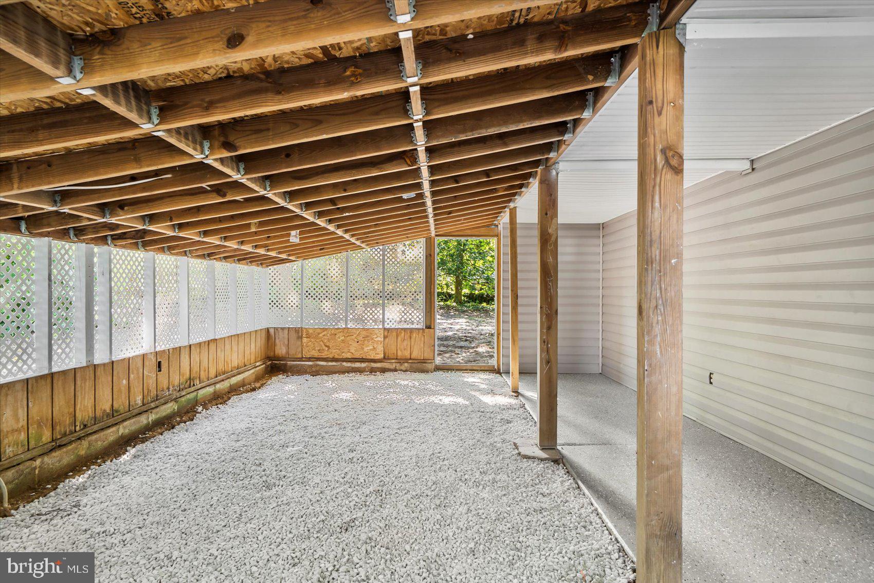 OAKLYN MANOR - Residential