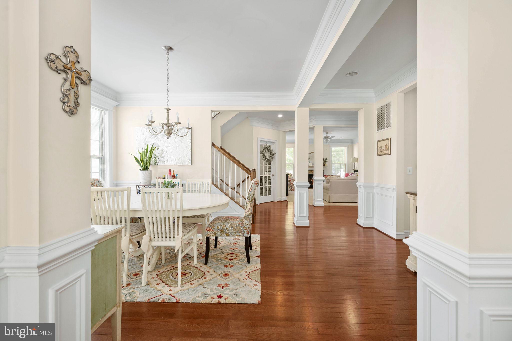 LIBERTY MANOR - Residential