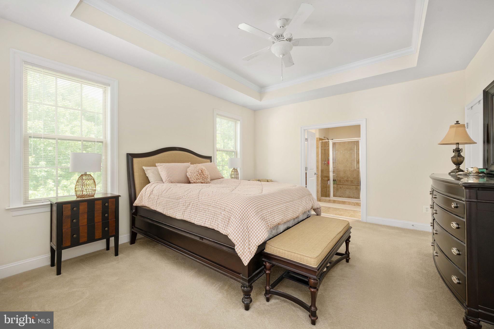 LIBERTY MANOR - Residential