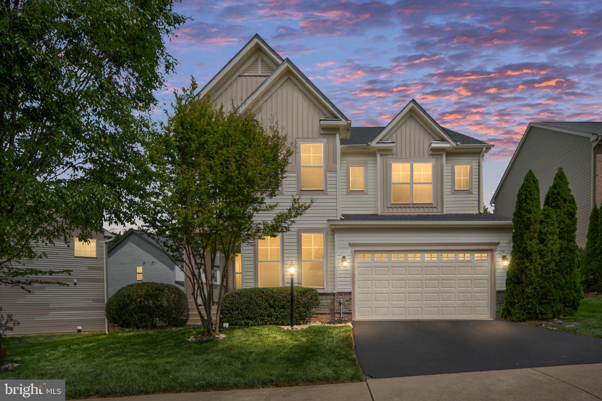 LIBERTY MANOR - Residential