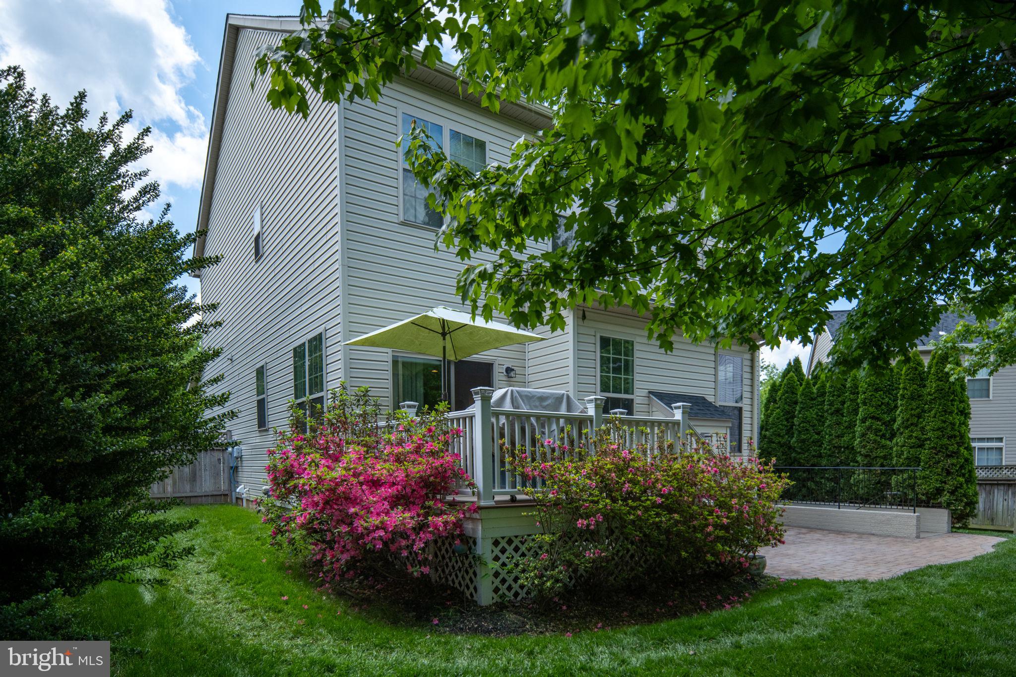 LIBERTY MANOR - Residential
