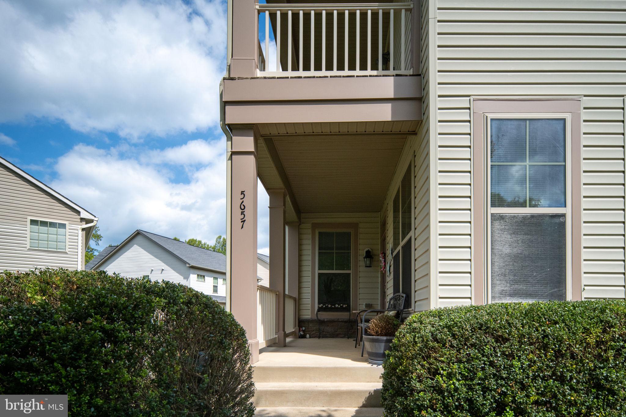 LIBERTY MANOR - Residential