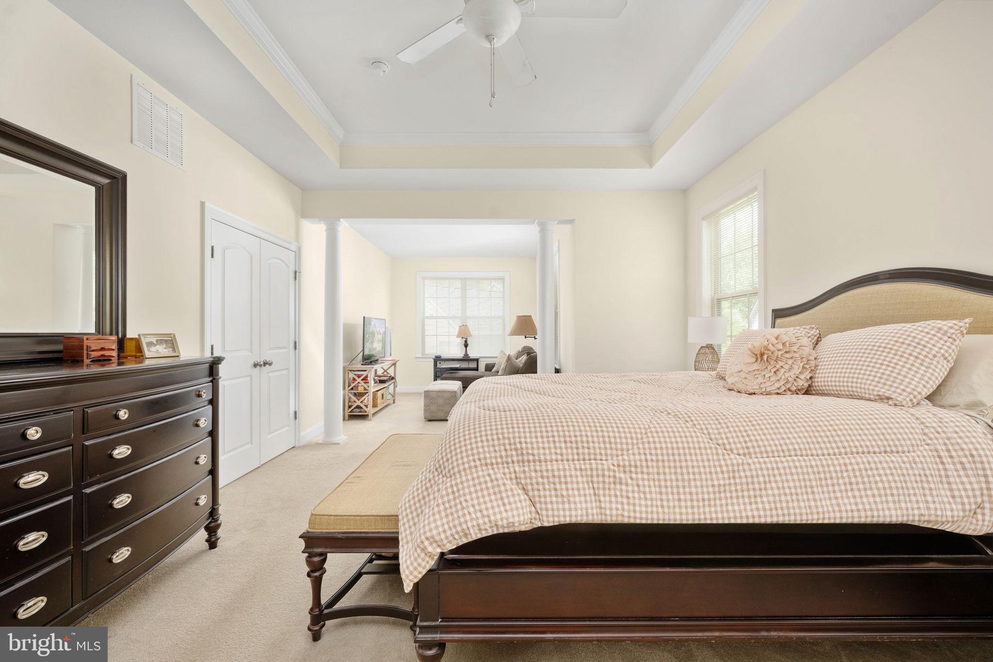 LIBERTY MANOR - Residential