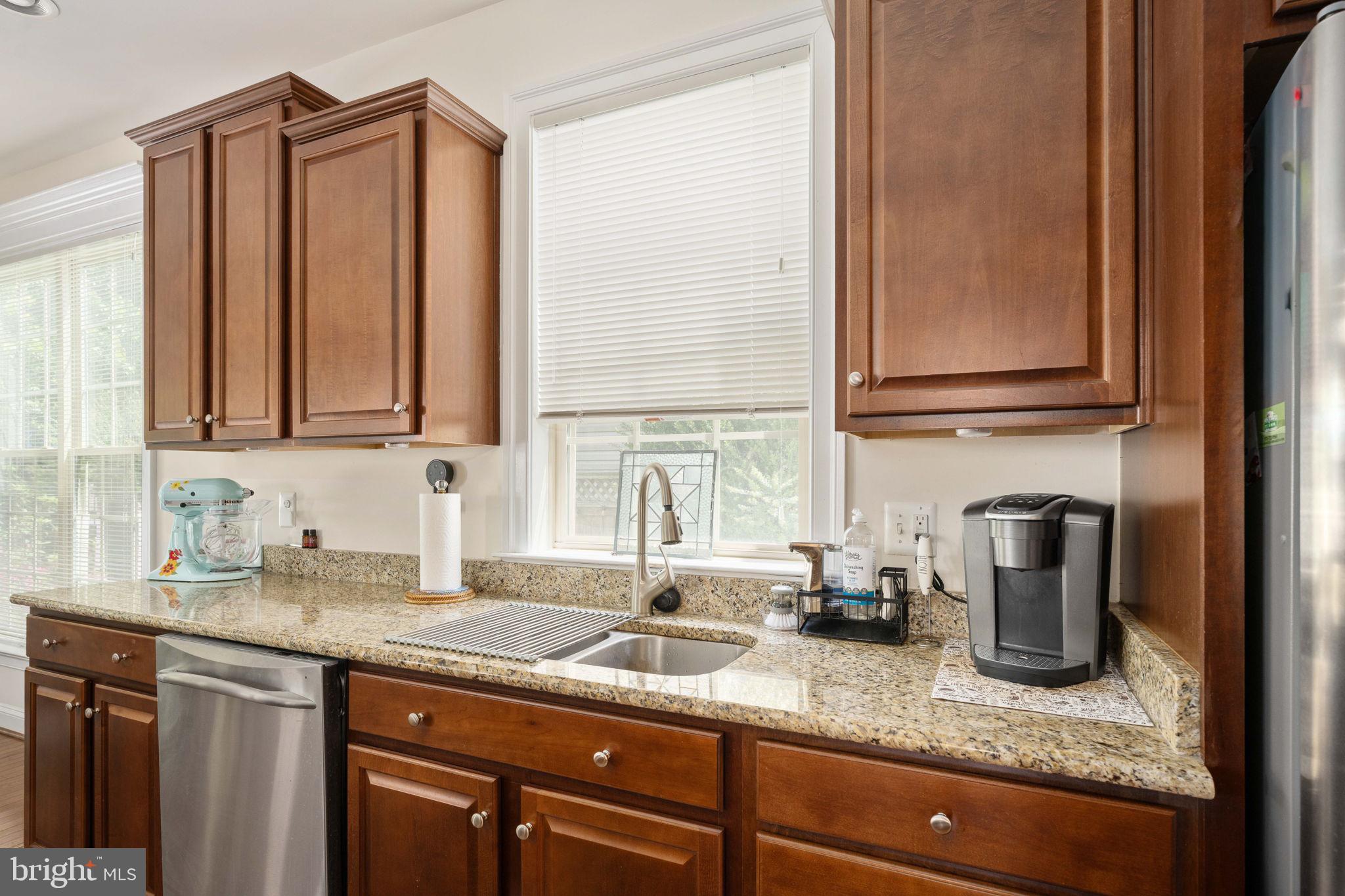 LIBERTY MANOR - Residential
