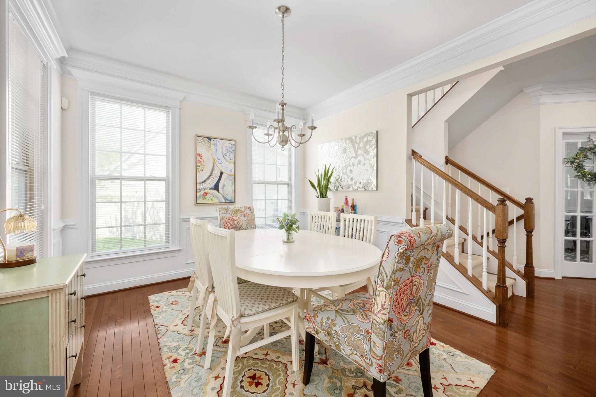 LIBERTY MANOR - Residential