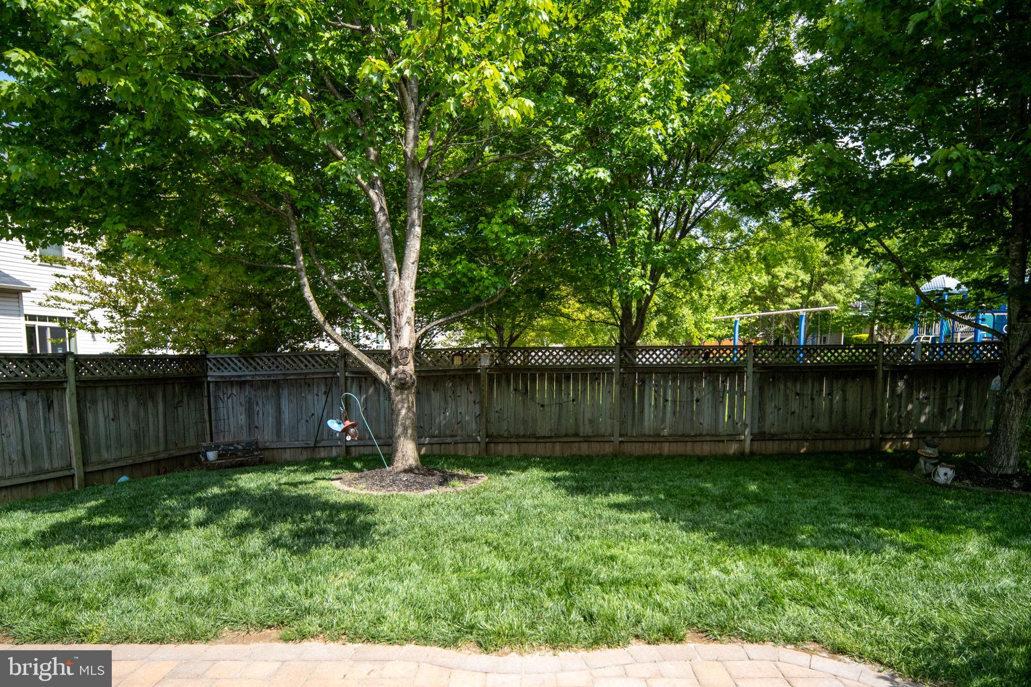 LIBERTY MANOR - Residential