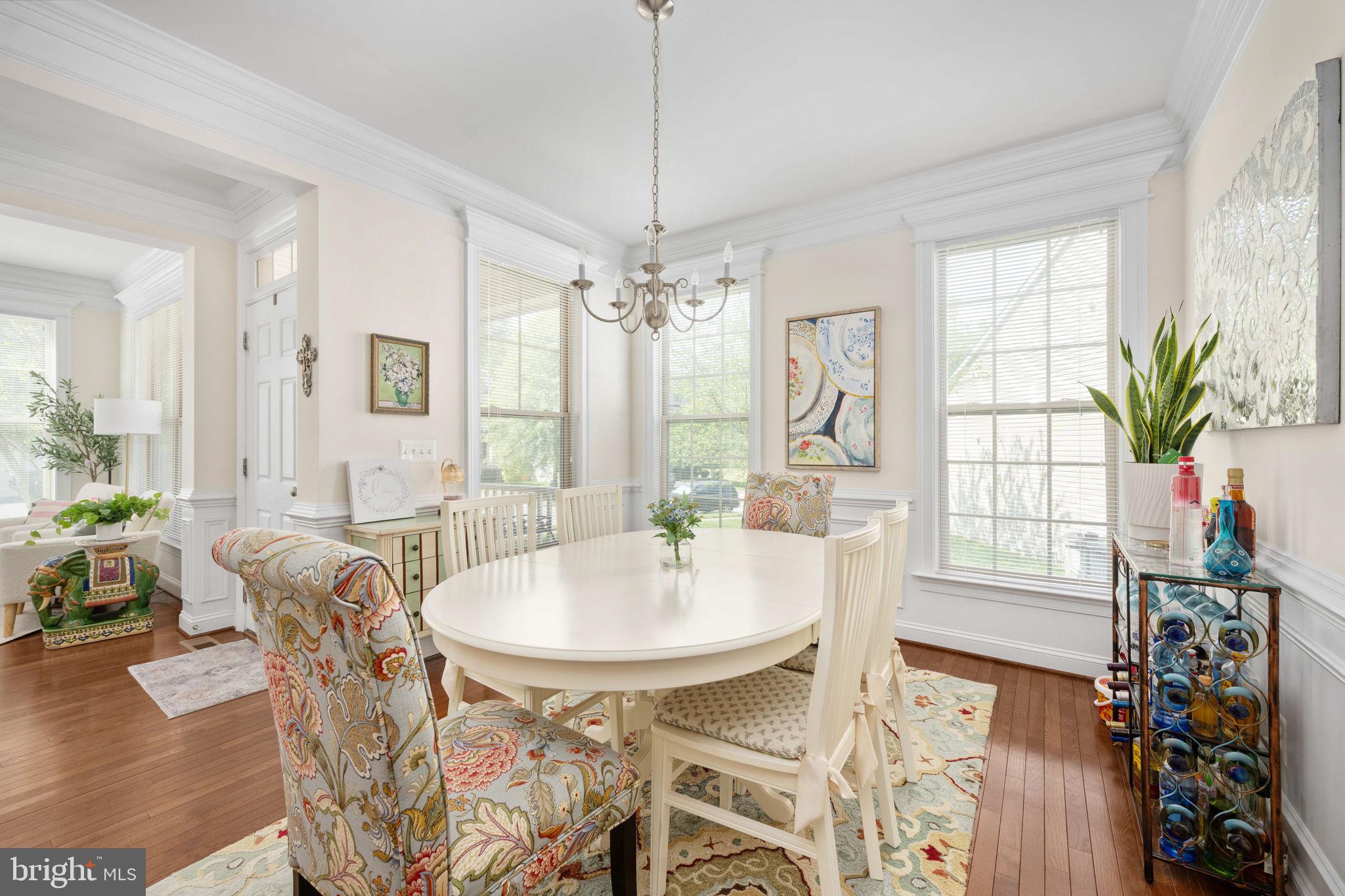 LIBERTY MANOR - Residential