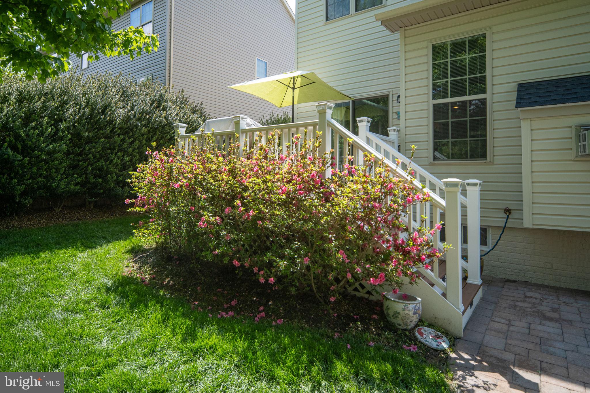 LIBERTY MANOR - Residential