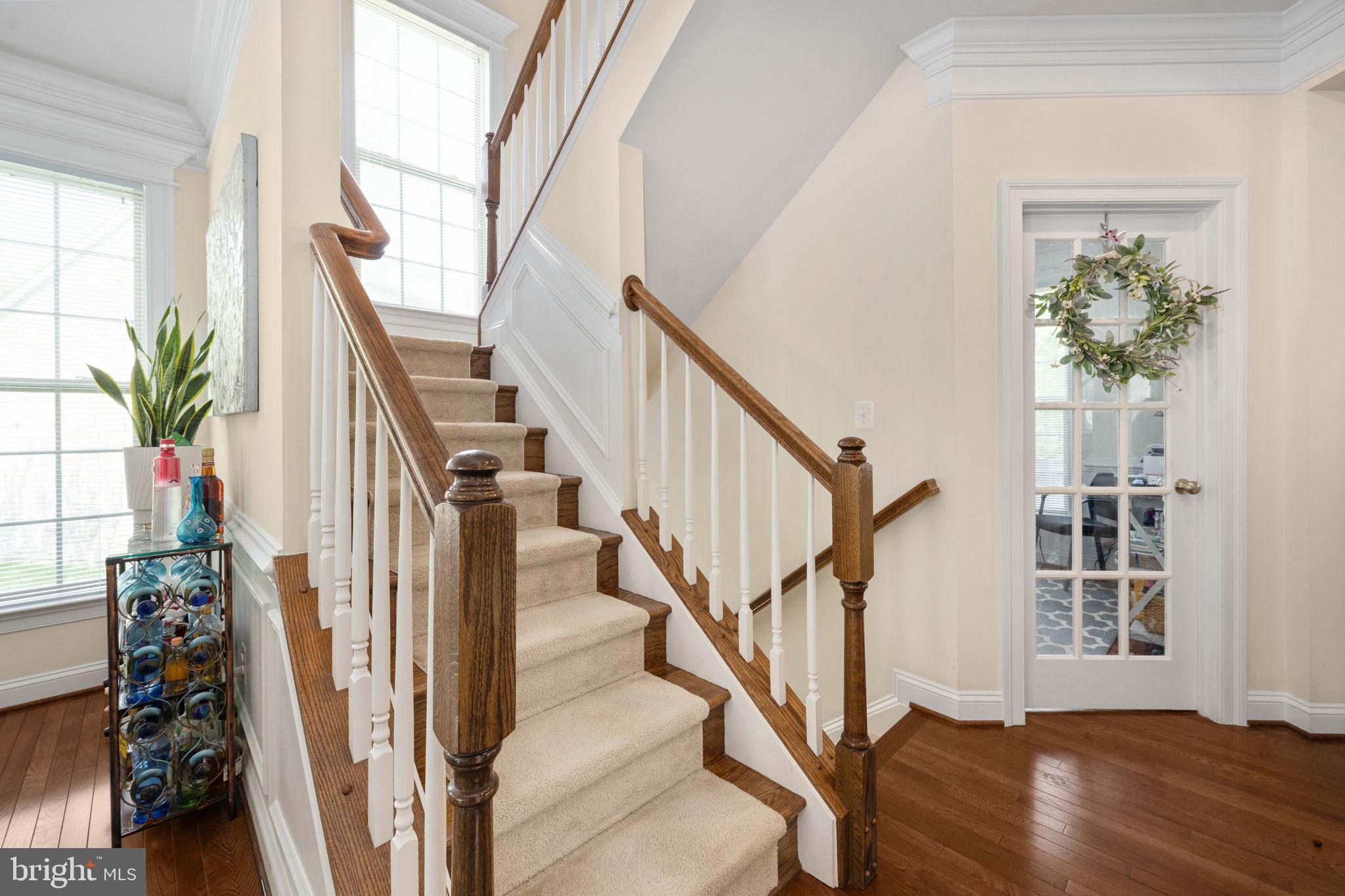 LIBERTY MANOR - Residential