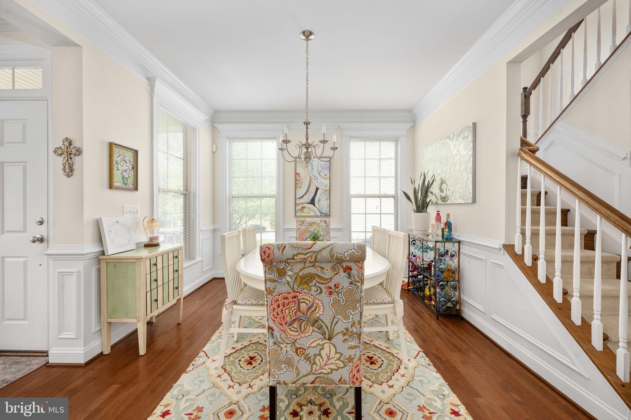 LIBERTY MANOR - Residential