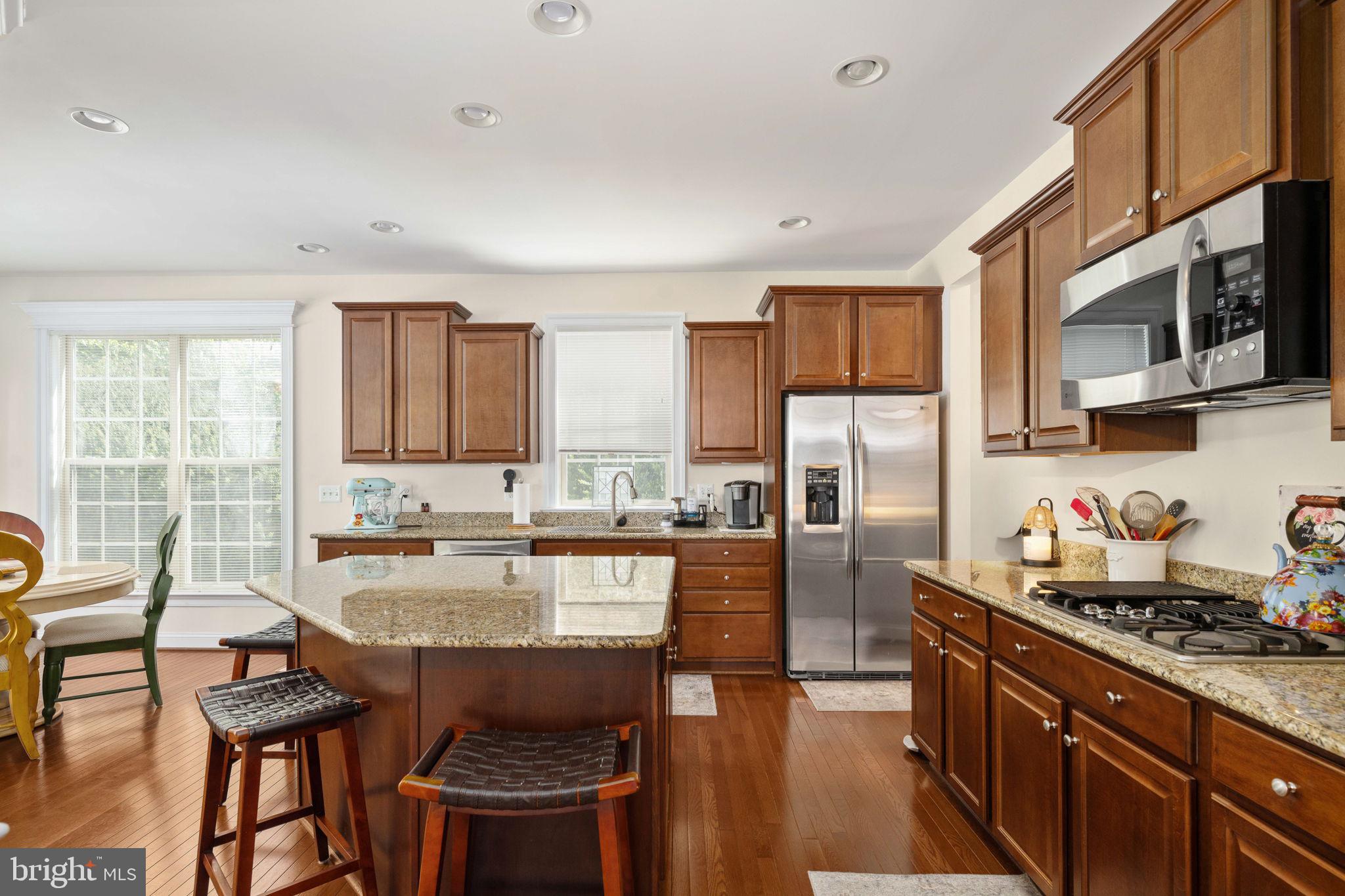 LIBERTY MANOR - Residential