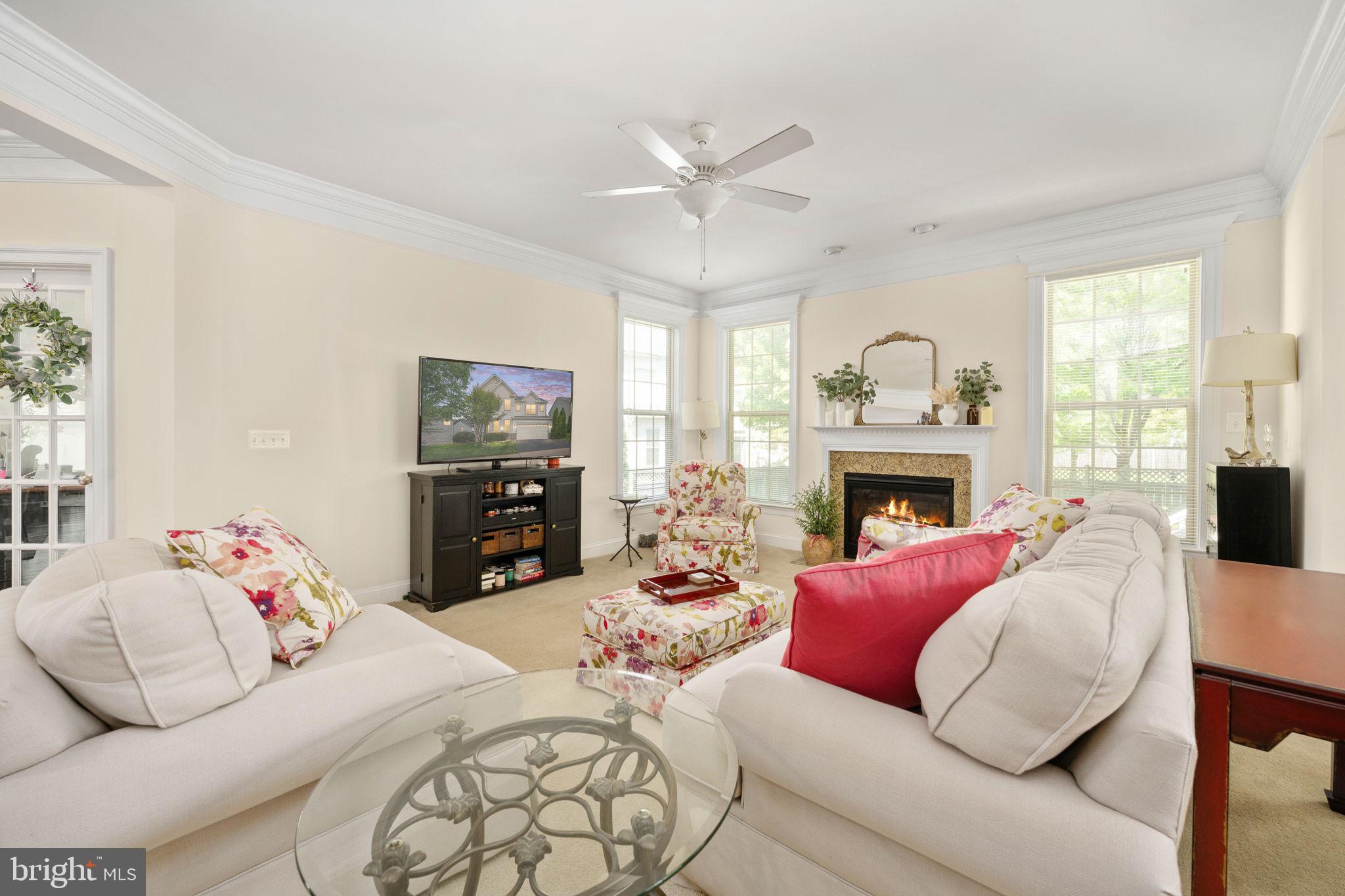 LIBERTY MANOR - Residential