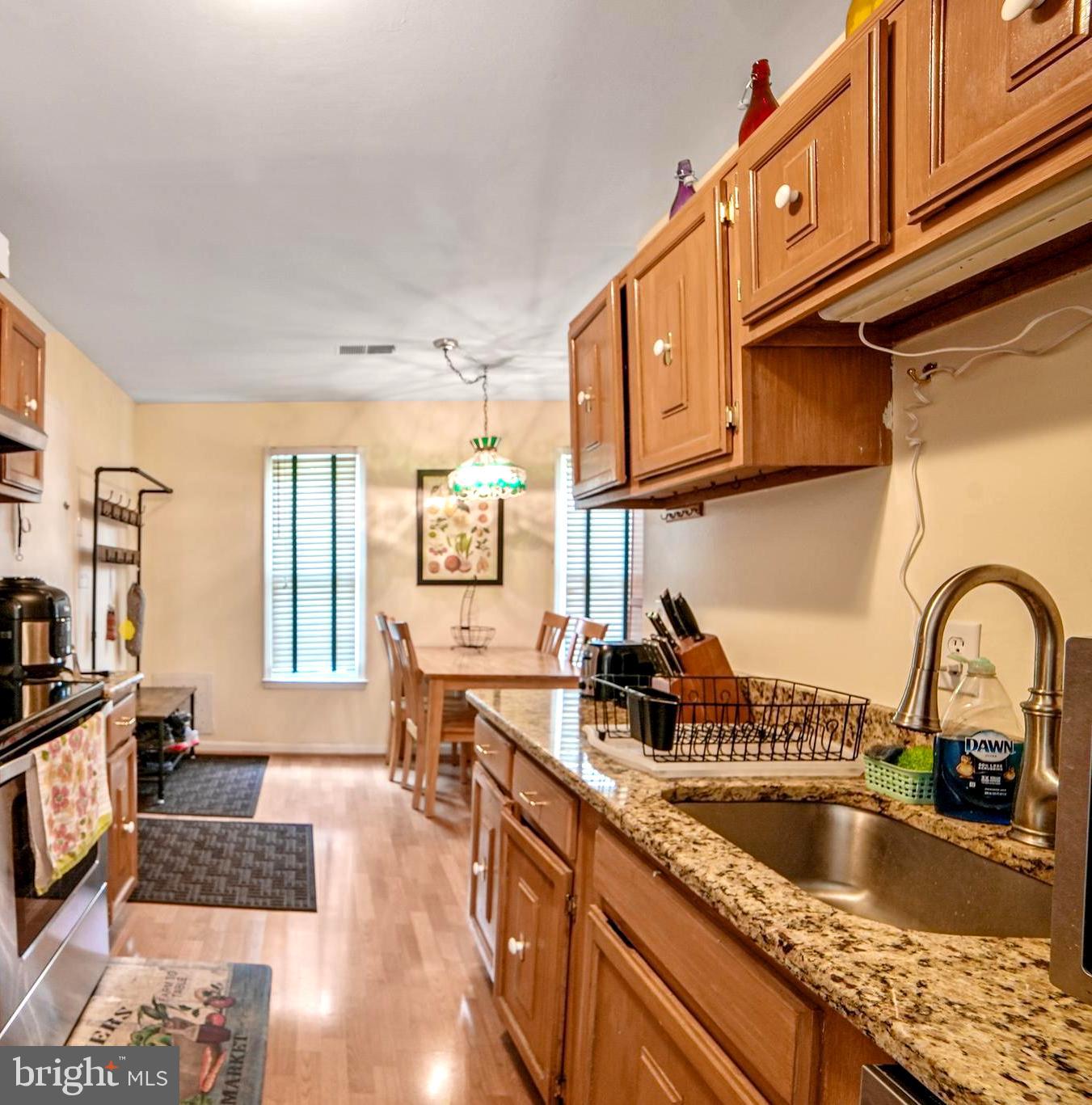 SANDY SPRING ESTATES - Residential