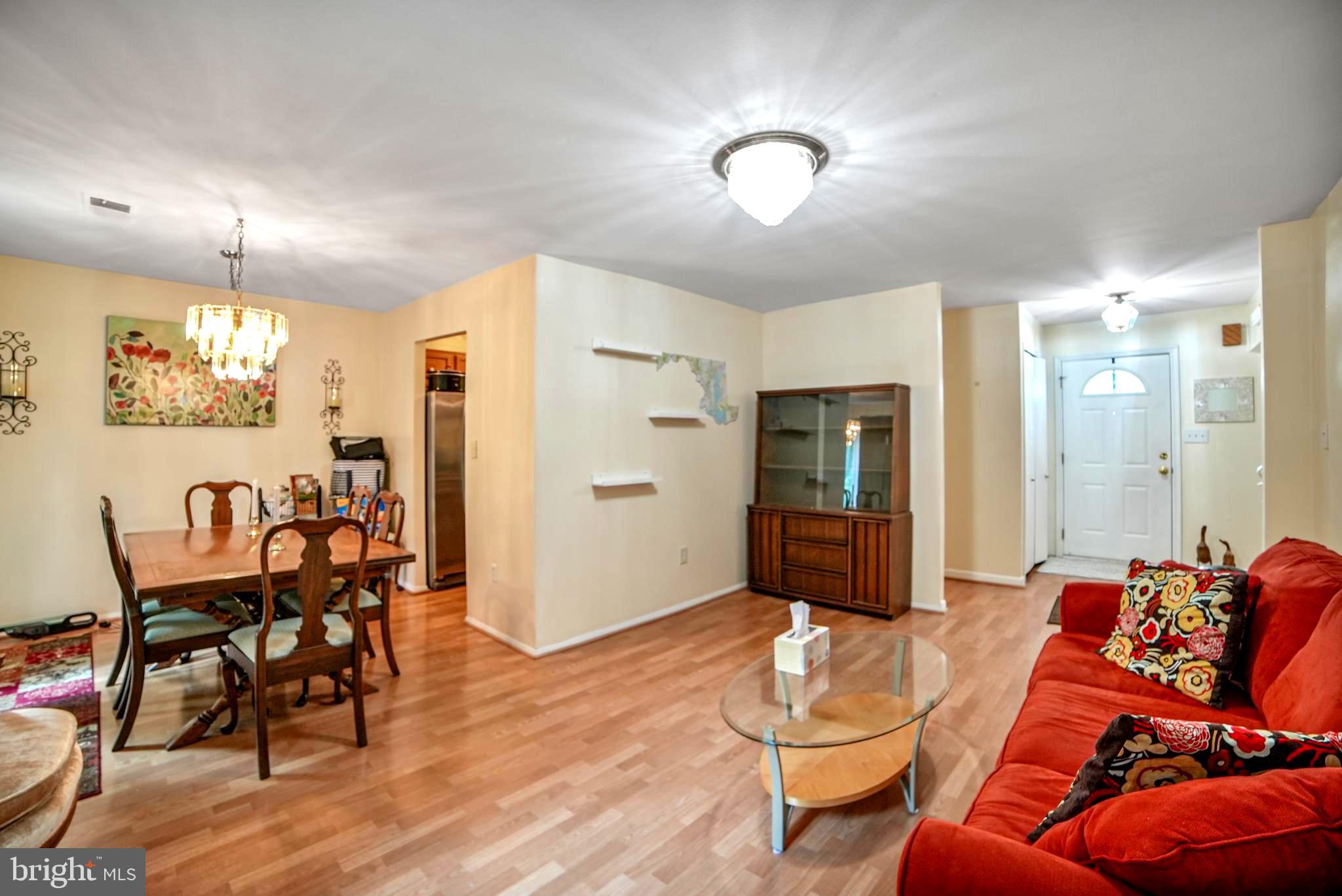 SANDY SPRING ESTATES - Residential