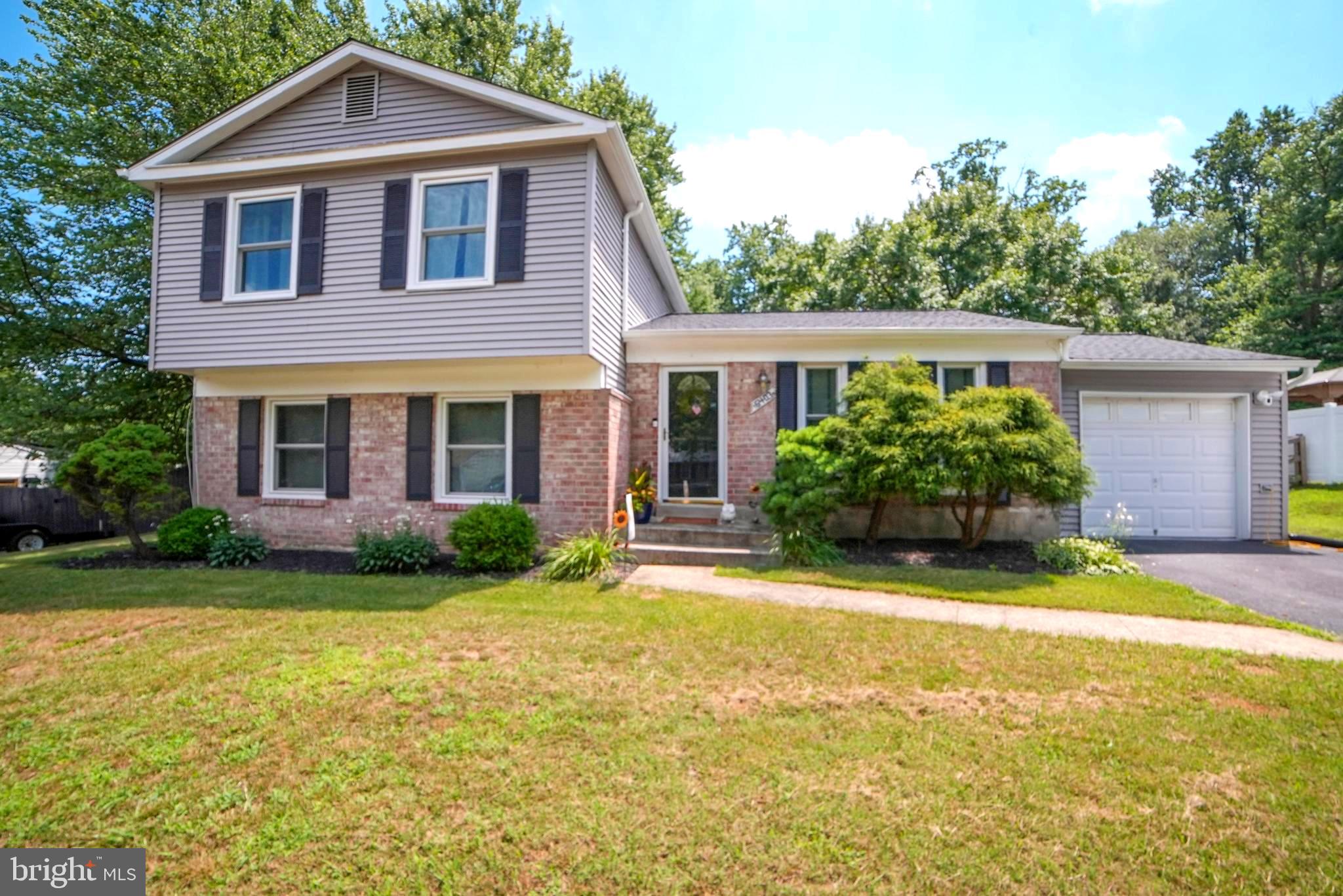 SANDY SPRING ESTATES - Residential