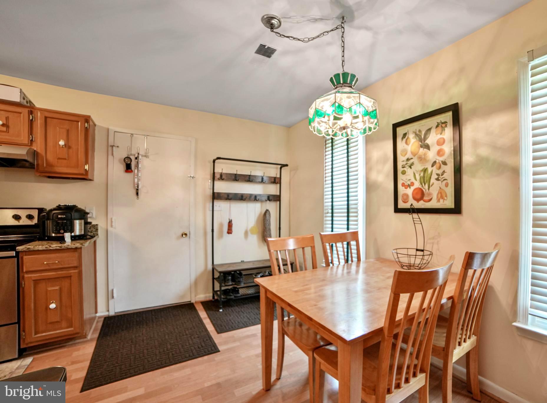 SANDY SPRING ESTATES - Residential