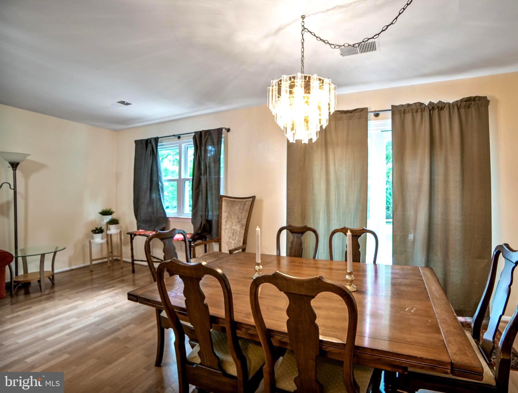 SANDY SPRING ESTATES - Residential