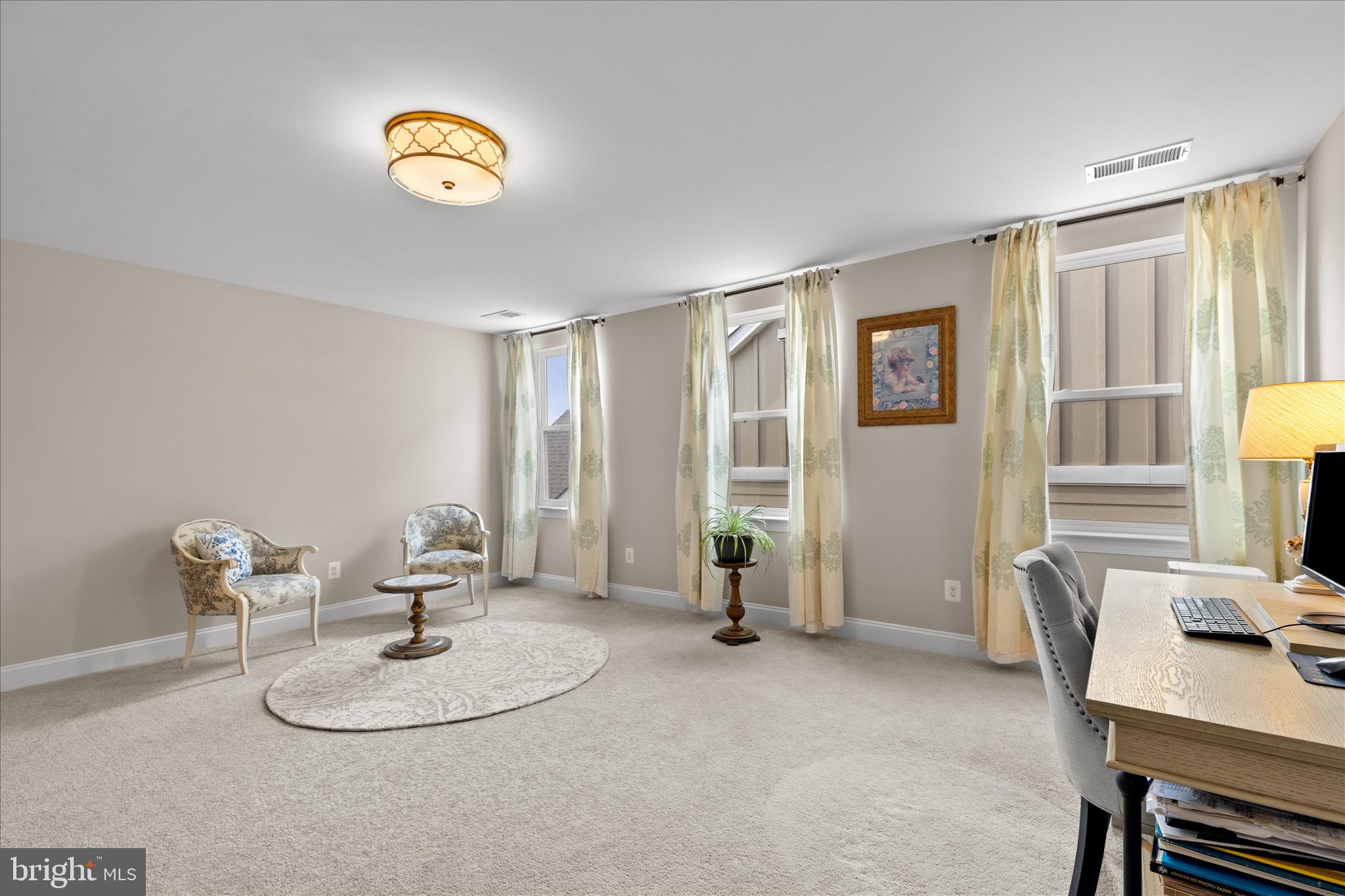 SHENANDOAH, LAKE FREDERICK - Residential