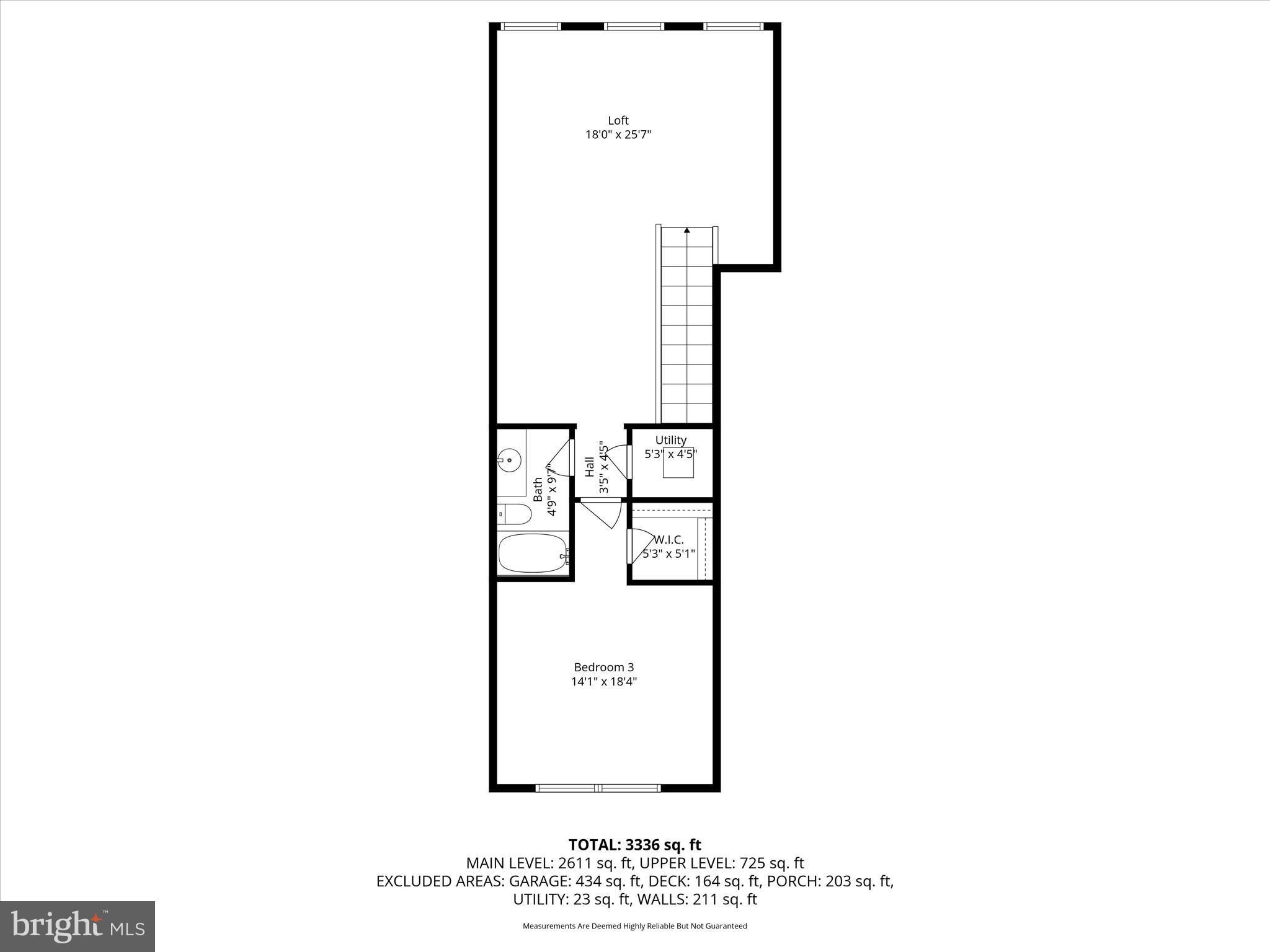SHENANDOAH, LAKE FREDERICK - Residential