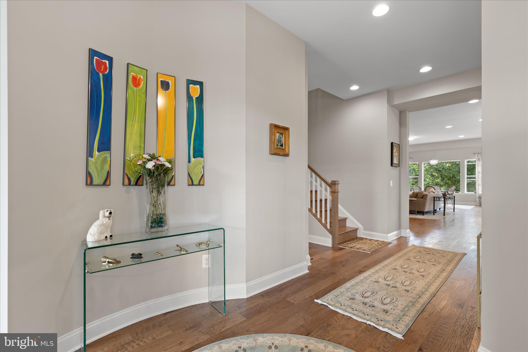 SHENANDOAH, LAKE FREDERICK - Residential