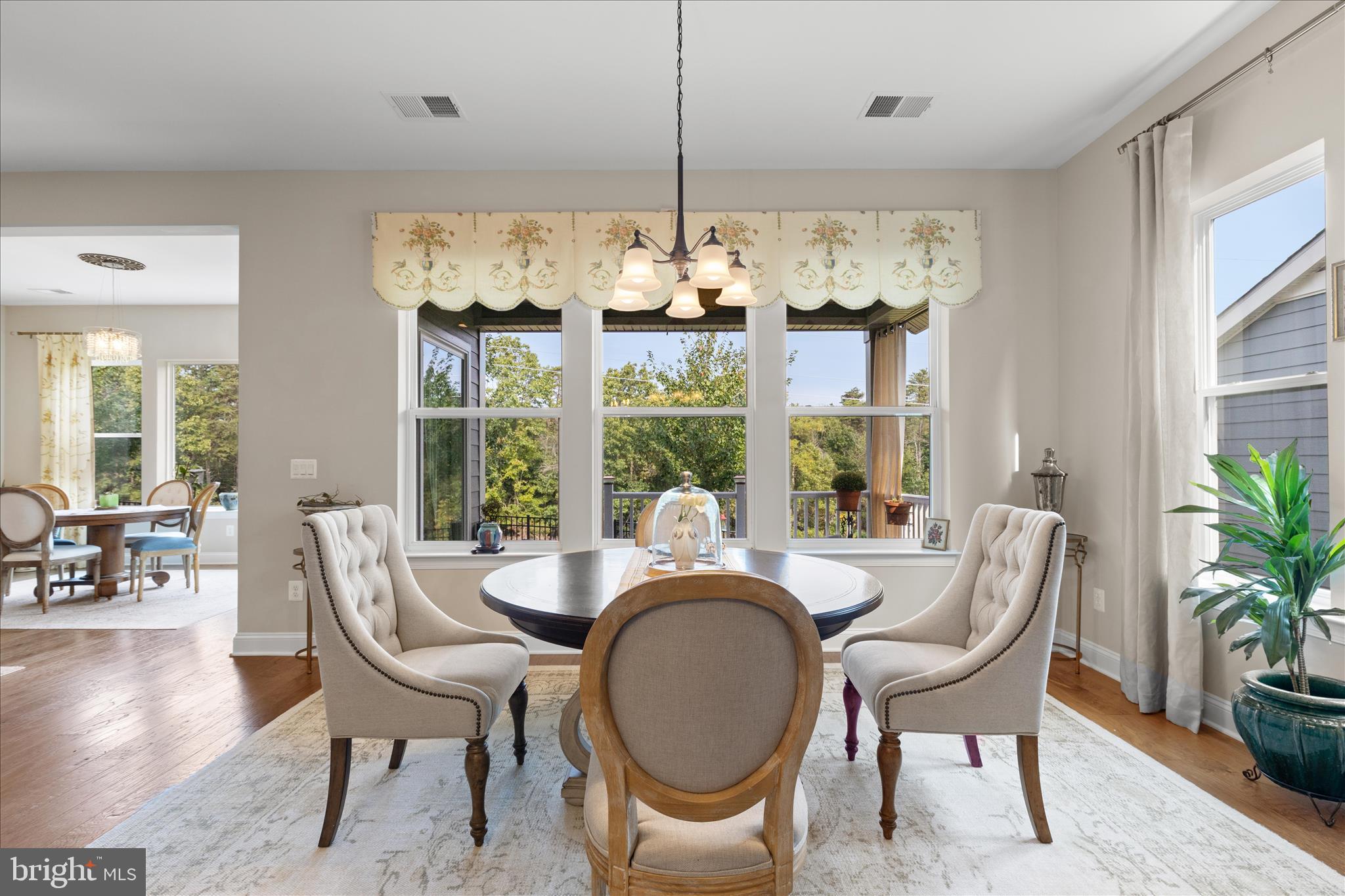 SHENANDOAH, LAKE FREDERICK - Residential