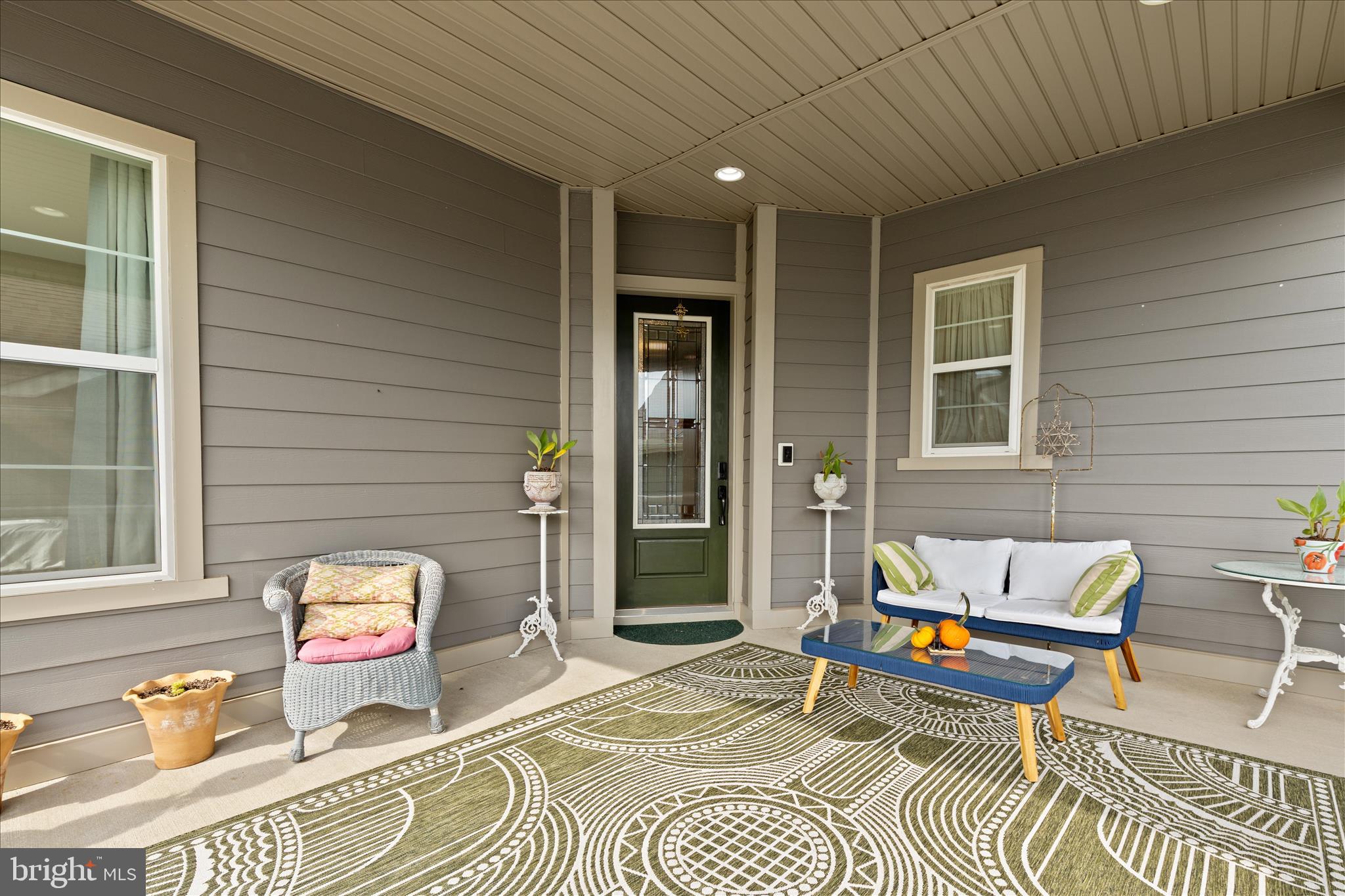 SHENANDOAH, LAKE FREDERICK - Residential