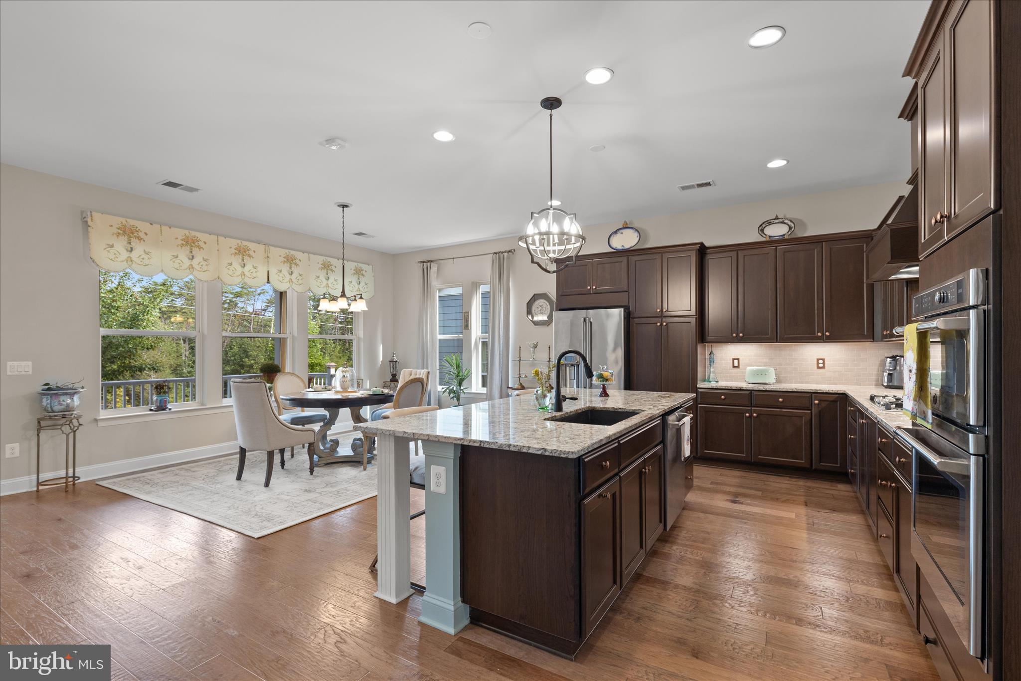 SHENANDOAH, LAKE FREDERICK - Residential