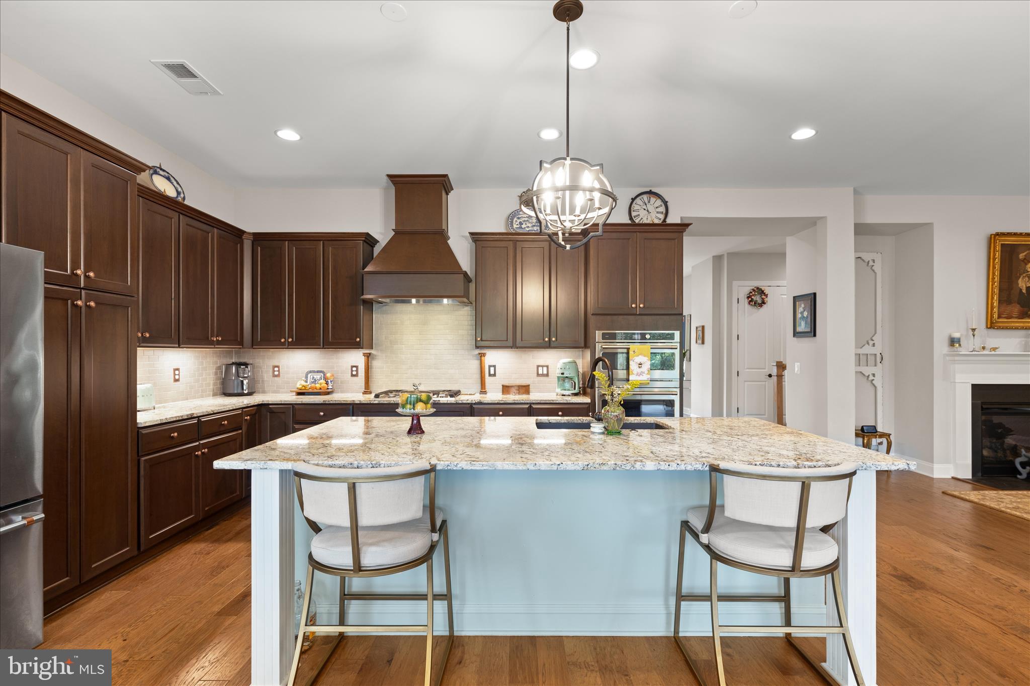 SHENANDOAH, LAKE FREDERICK - Residential