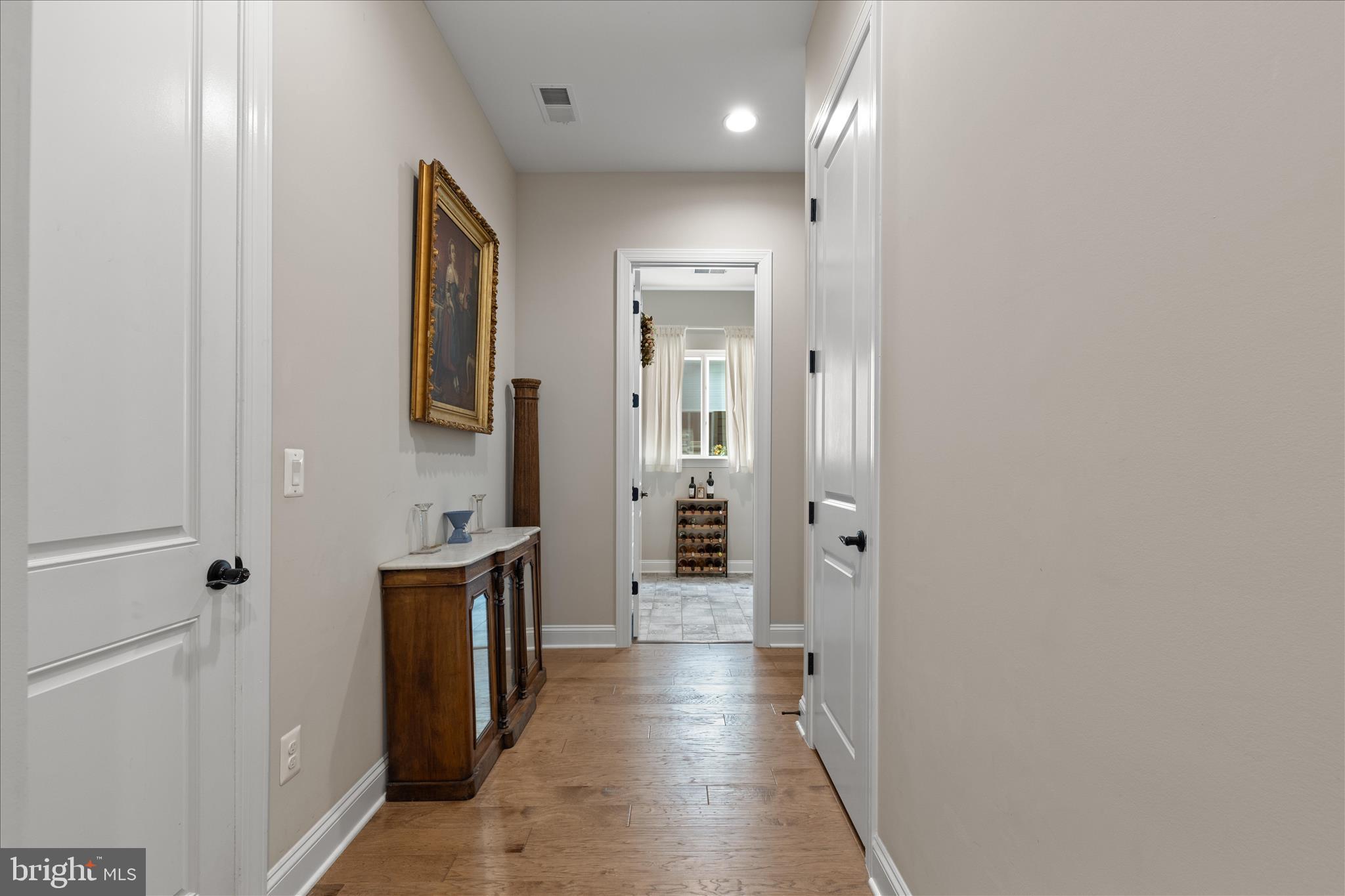 SHENANDOAH, LAKE FREDERICK - Residential