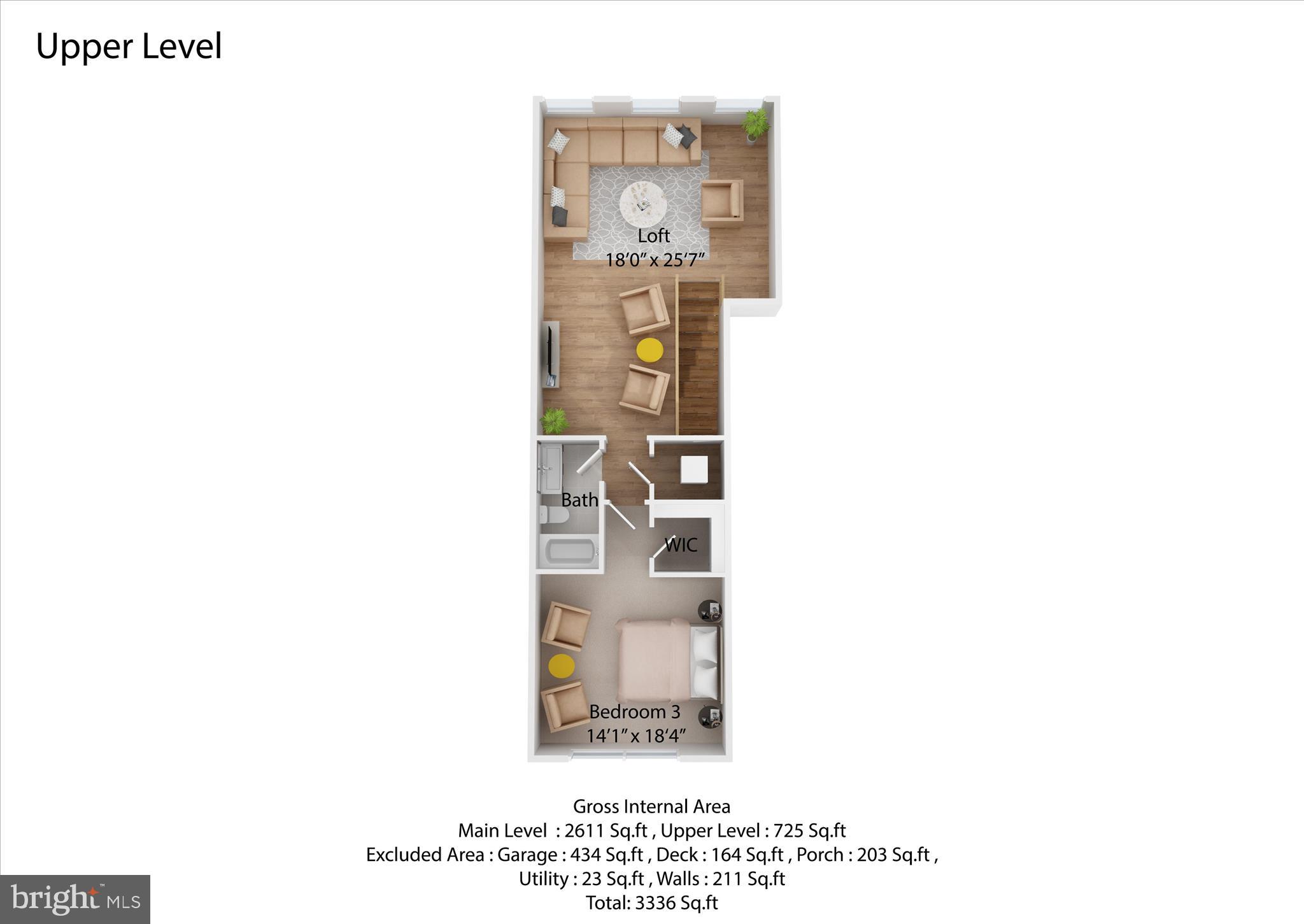 SHENANDOAH, LAKE FREDERICK - Residential
