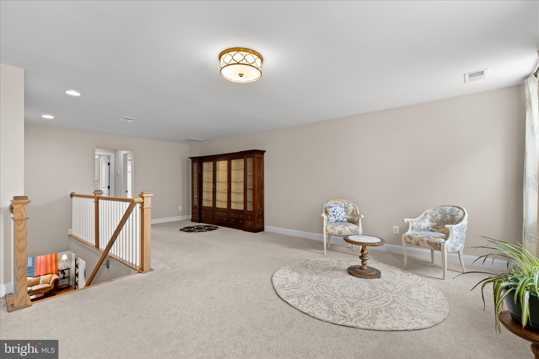 SHENANDOAH, LAKE FREDERICK - Residential