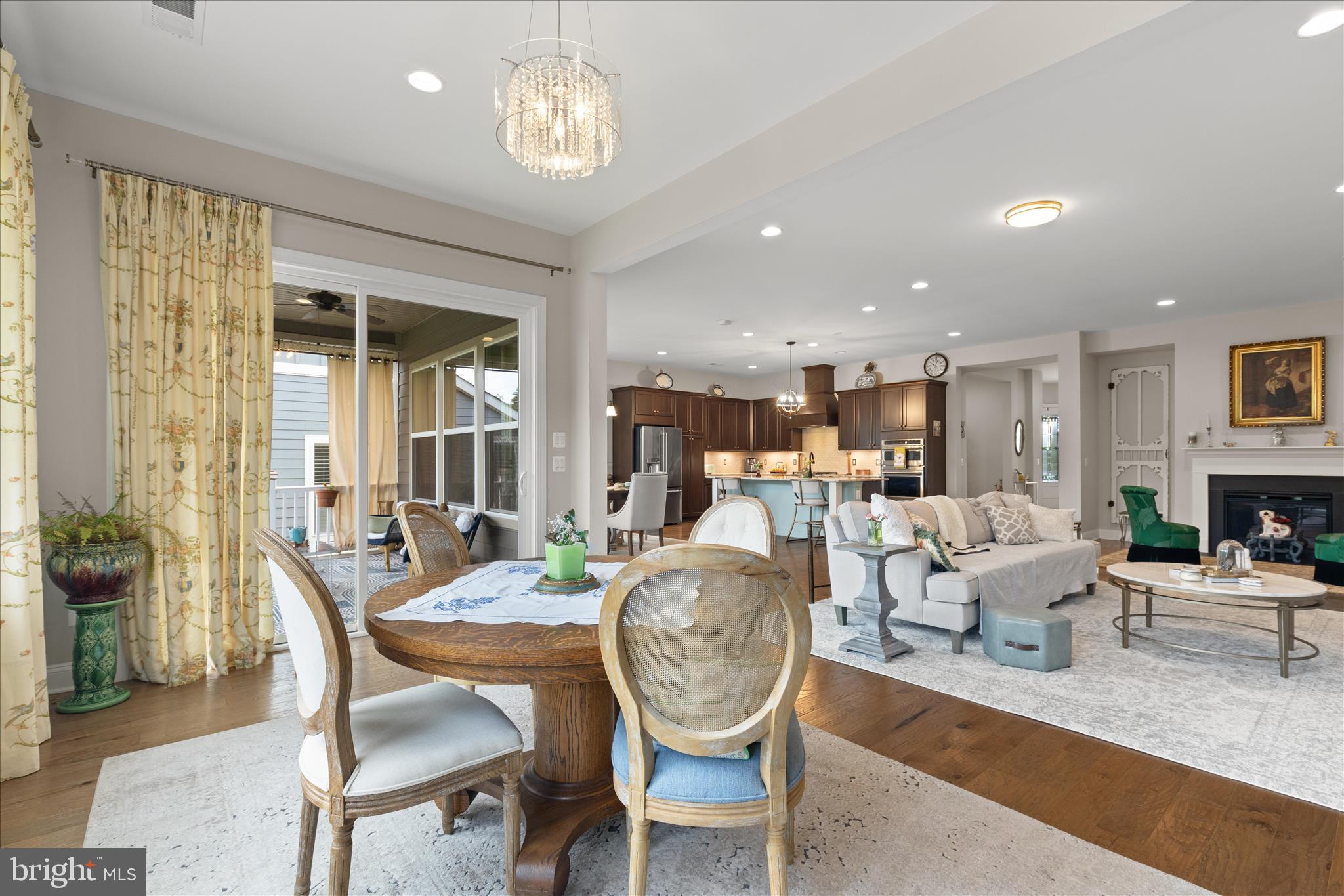 SHENANDOAH, LAKE FREDERICK - Residential