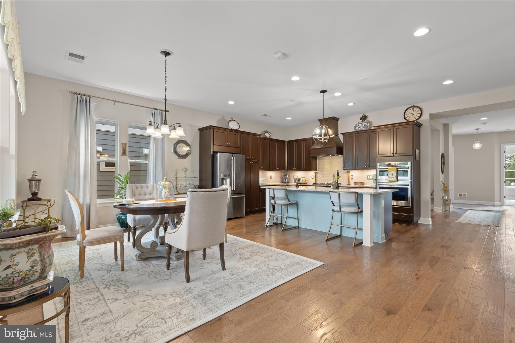 SHENANDOAH, LAKE FREDERICK - Residential