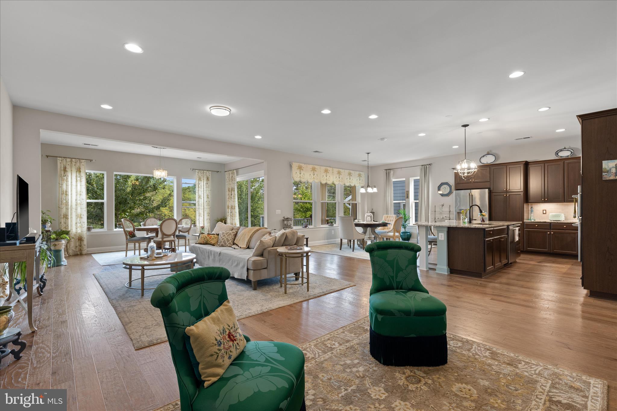 SHENANDOAH, LAKE FREDERICK - Residential