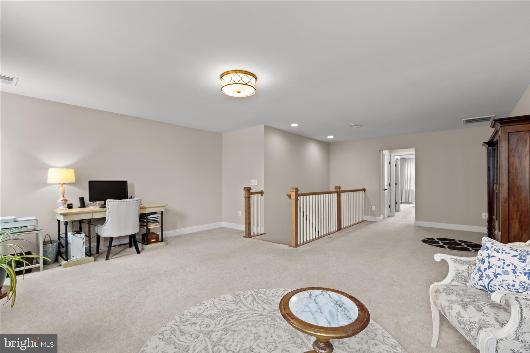 SHENANDOAH, LAKE FREDERICK - Residential