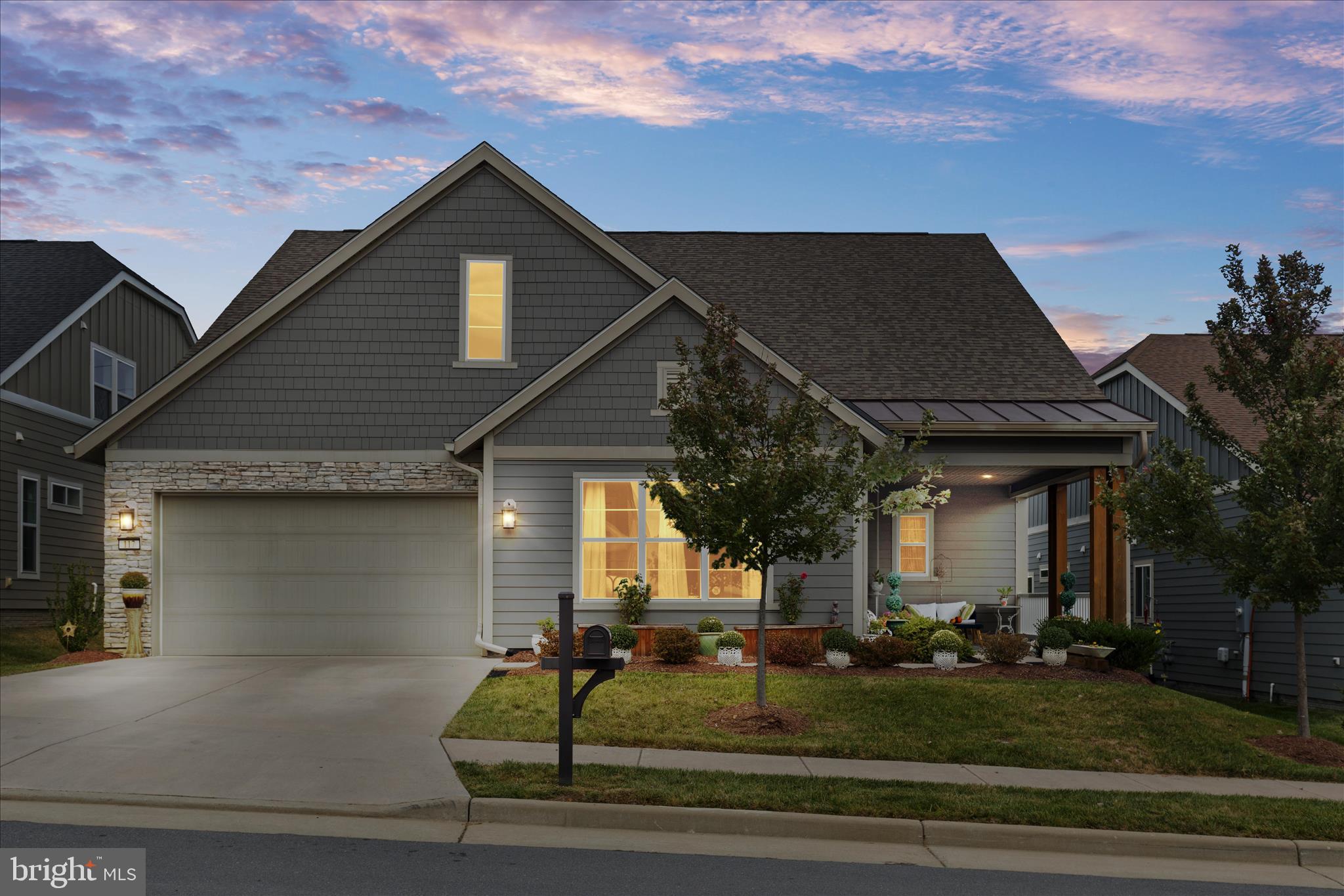 SHENANDOAH, LAKE FREDERICK - Residential