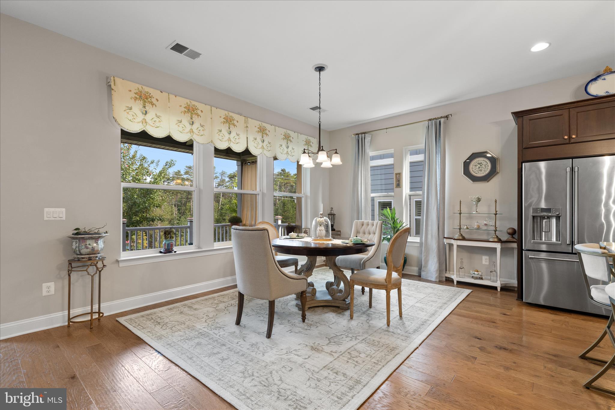 SHENANDOAH, LAKE FREDERICK - Residential